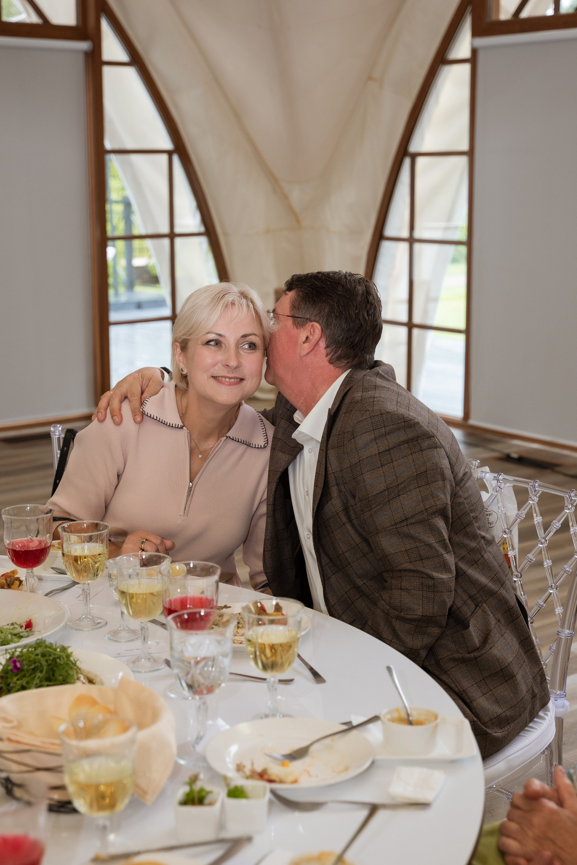 Андрей и Дарина | 10.08.24. Свадебный фотограф в Санкт-Петербурге Владислава Тюльпина