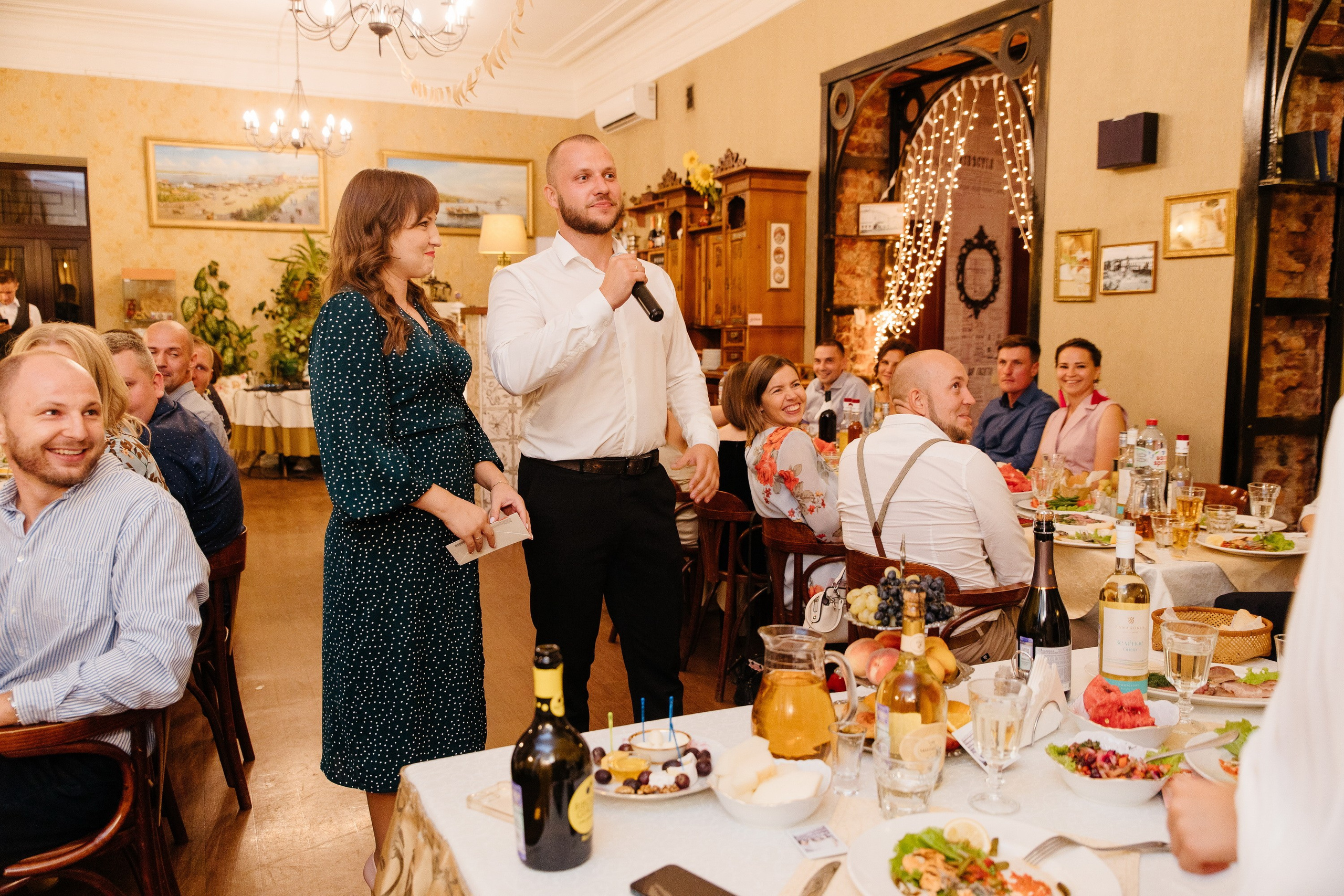 Роман и Валерия. Семейный фотограф в Самаре Елена Ефимова