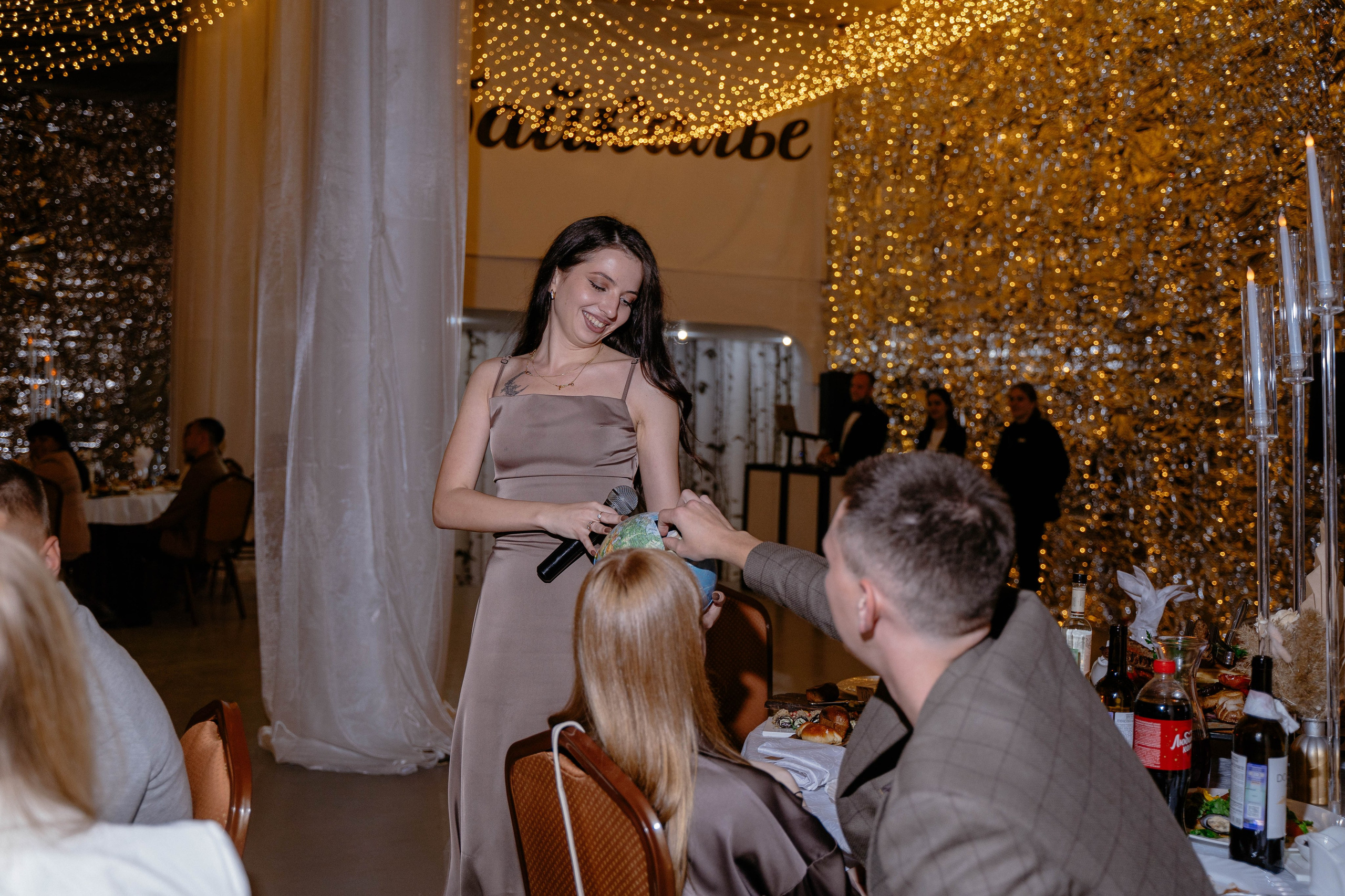 Свадебный день Магомеда и Вероники. Фотограф Чита. Индивидуальные портреты, LoveStory, свадьбы