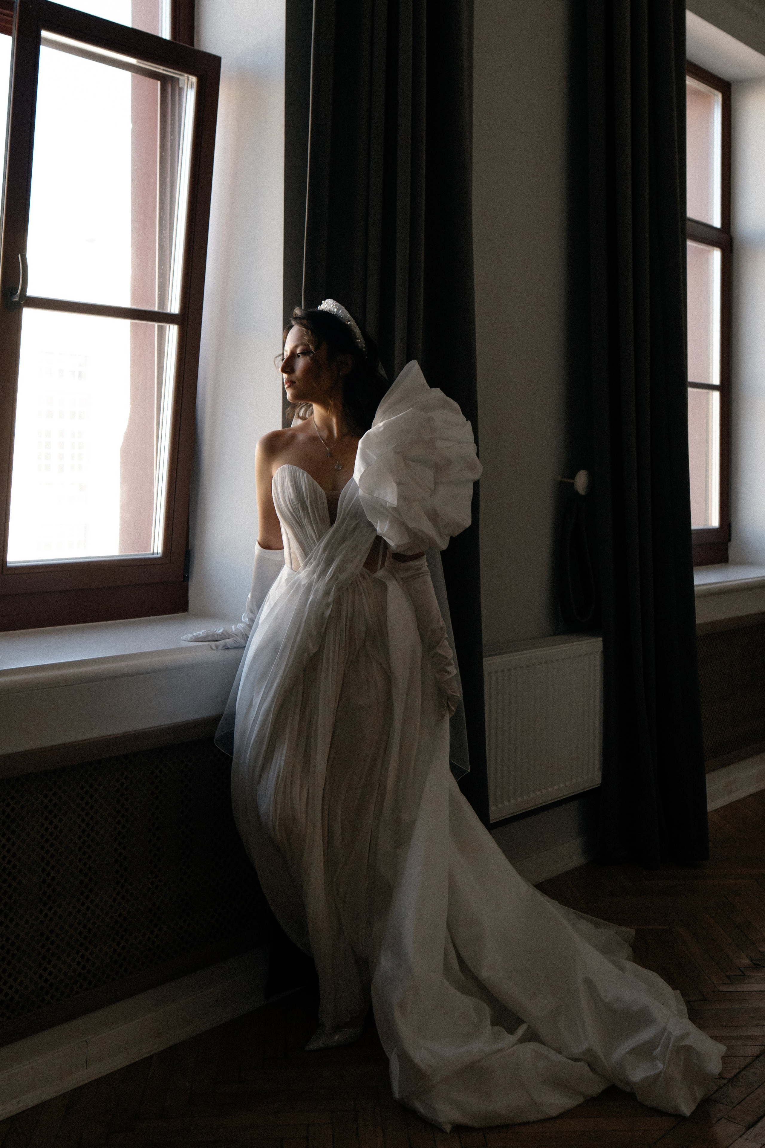 Карина & Рамис. Свадебная фото и видеосъемка в Гомеле