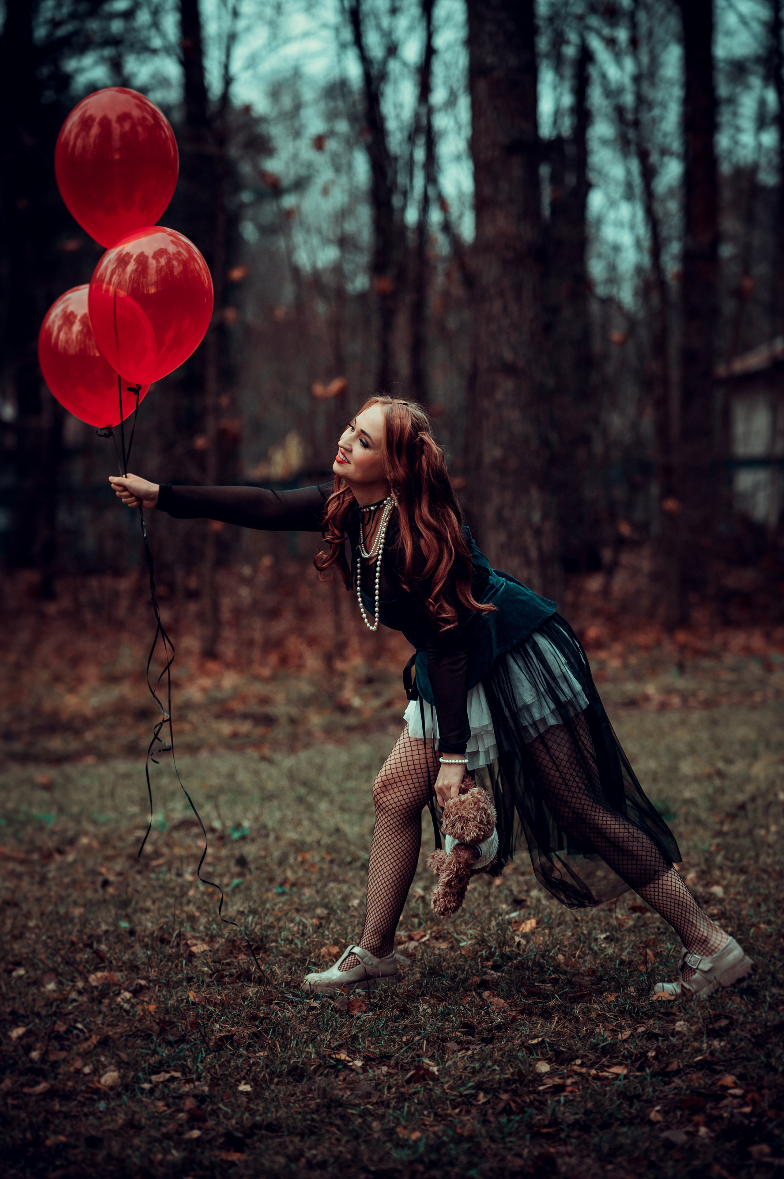 Шабаш. Семейный и детский фотограф в Королеве, Москве и Московской области Строева Анастасия