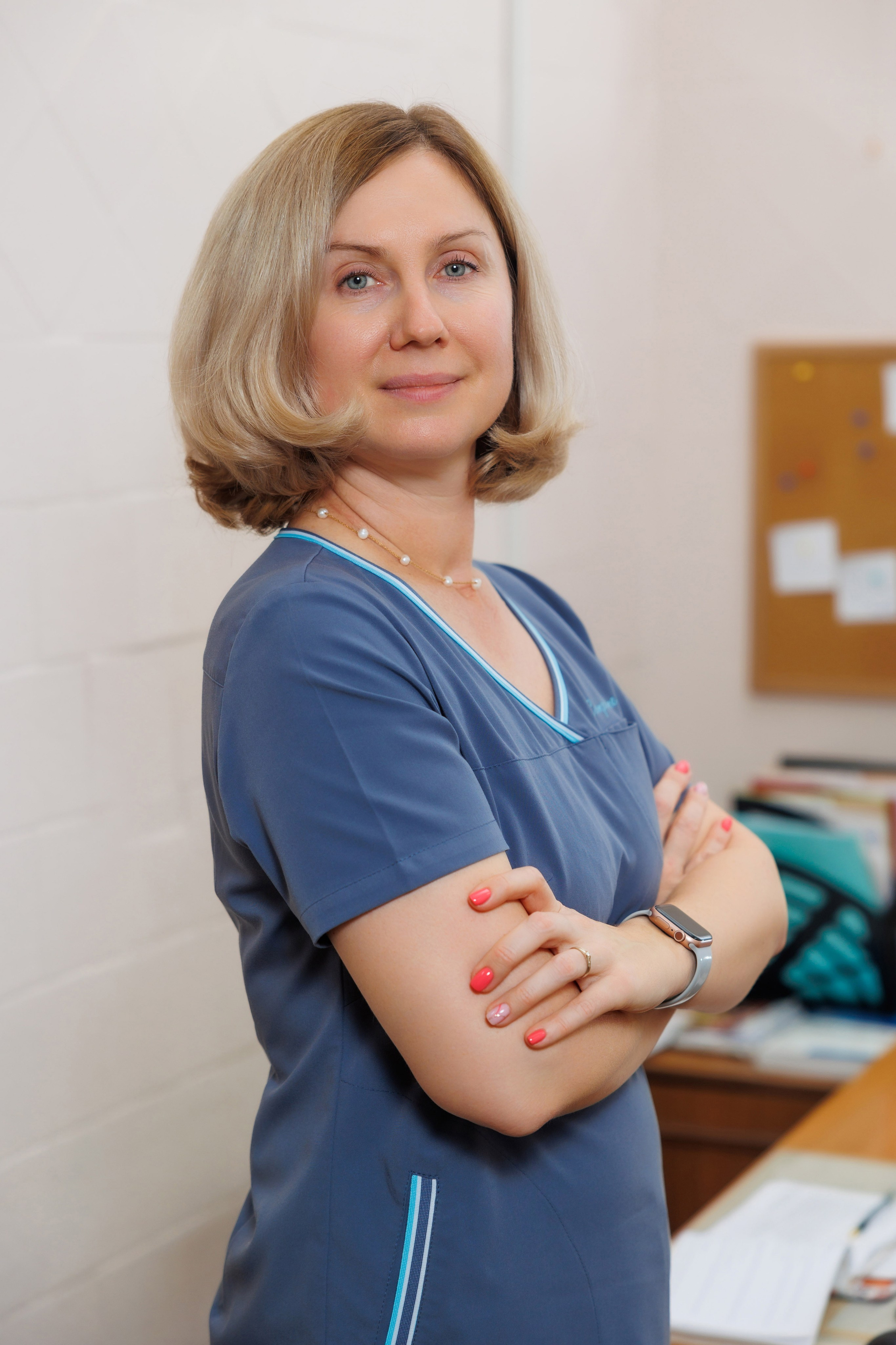 Съёмка контента для доктора. Коммерческий фотограф Андрей Тремасов