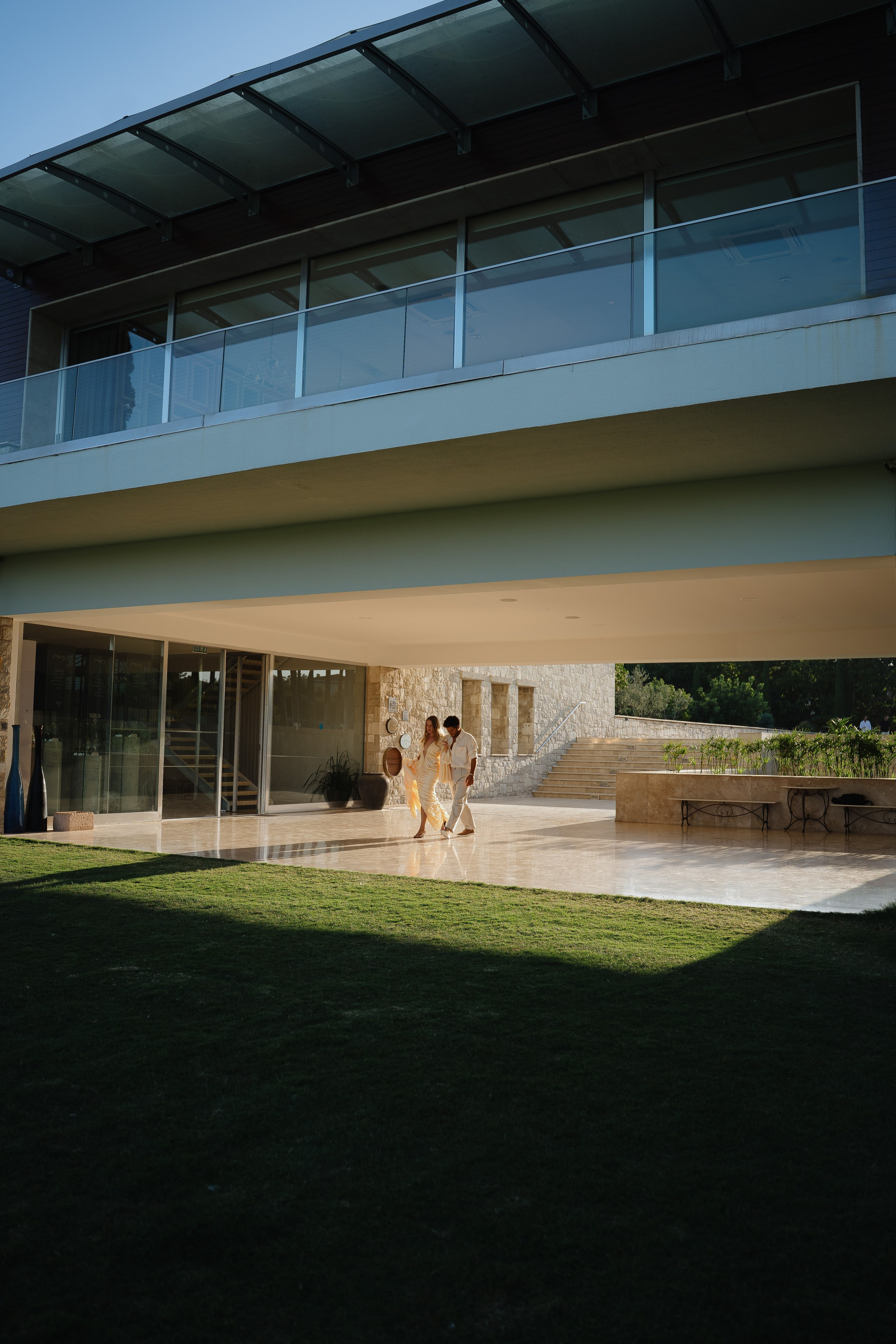 Eren & Yulia. İrandek. Fotoğrafçı. İzmir