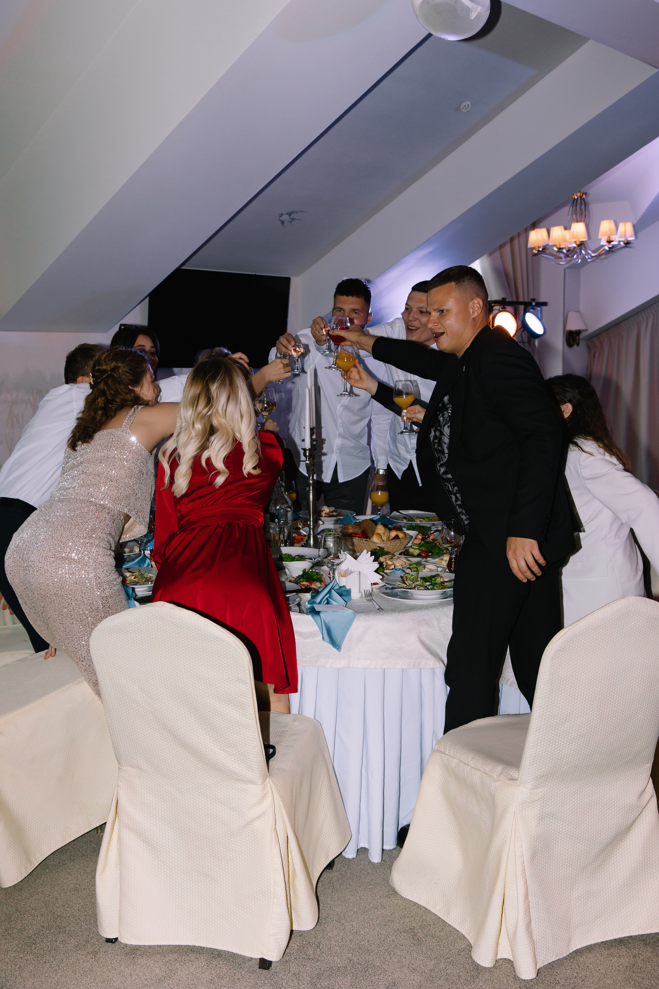 Anastasia & Ilya. Фотограф в Минске — Юлия Деяк. Фотосессии в Минске