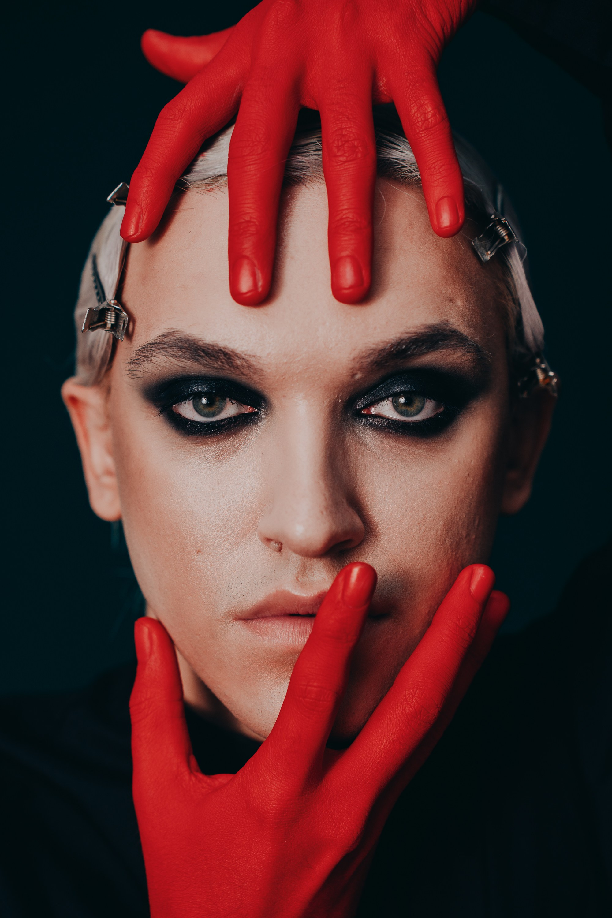 Дмитрий. Фотограф в Новосибирске Дмитрий Матвеев