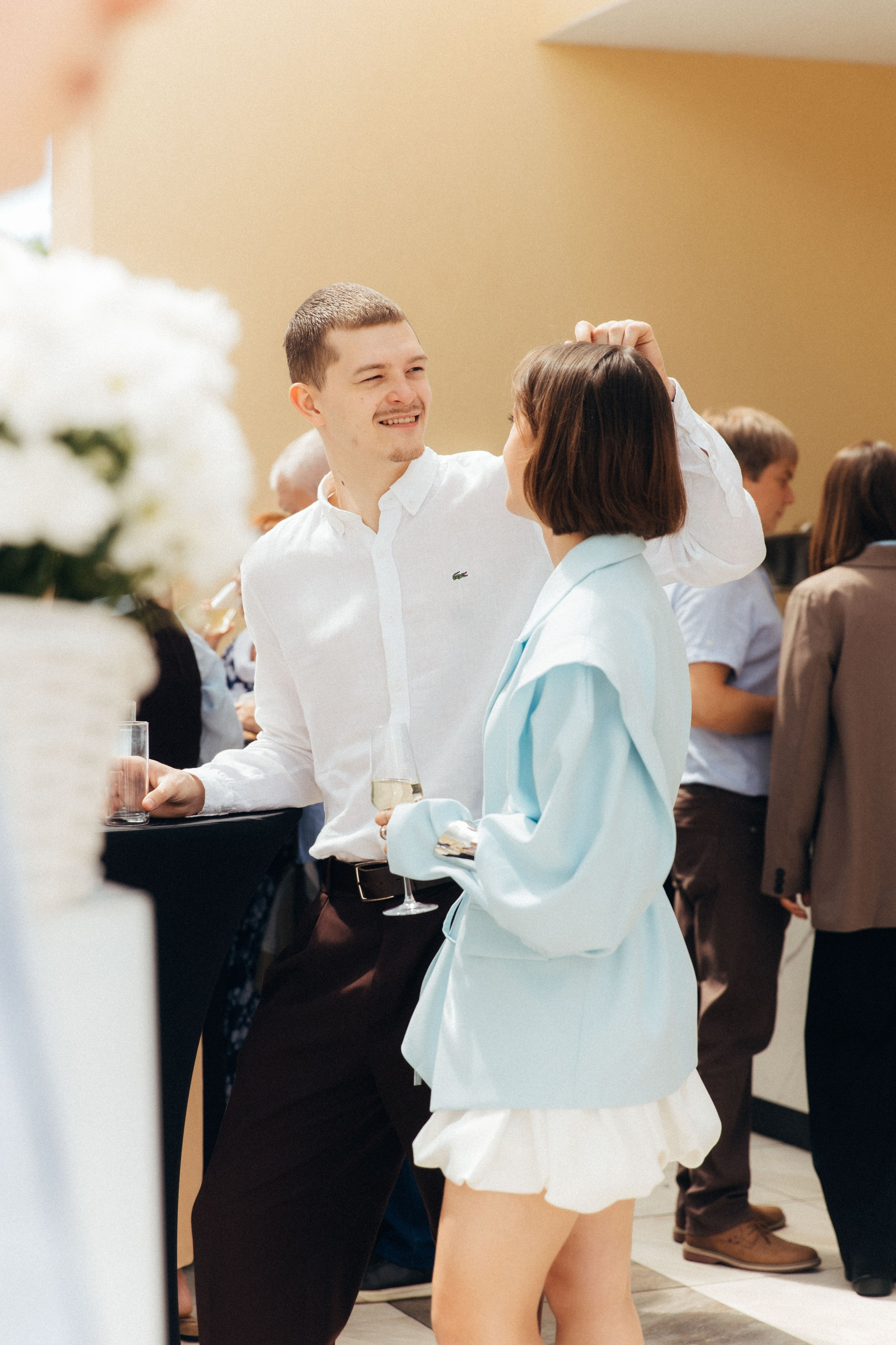 Илья и Вика. Катерина Аникеева | Фотограф | Екатеринбург