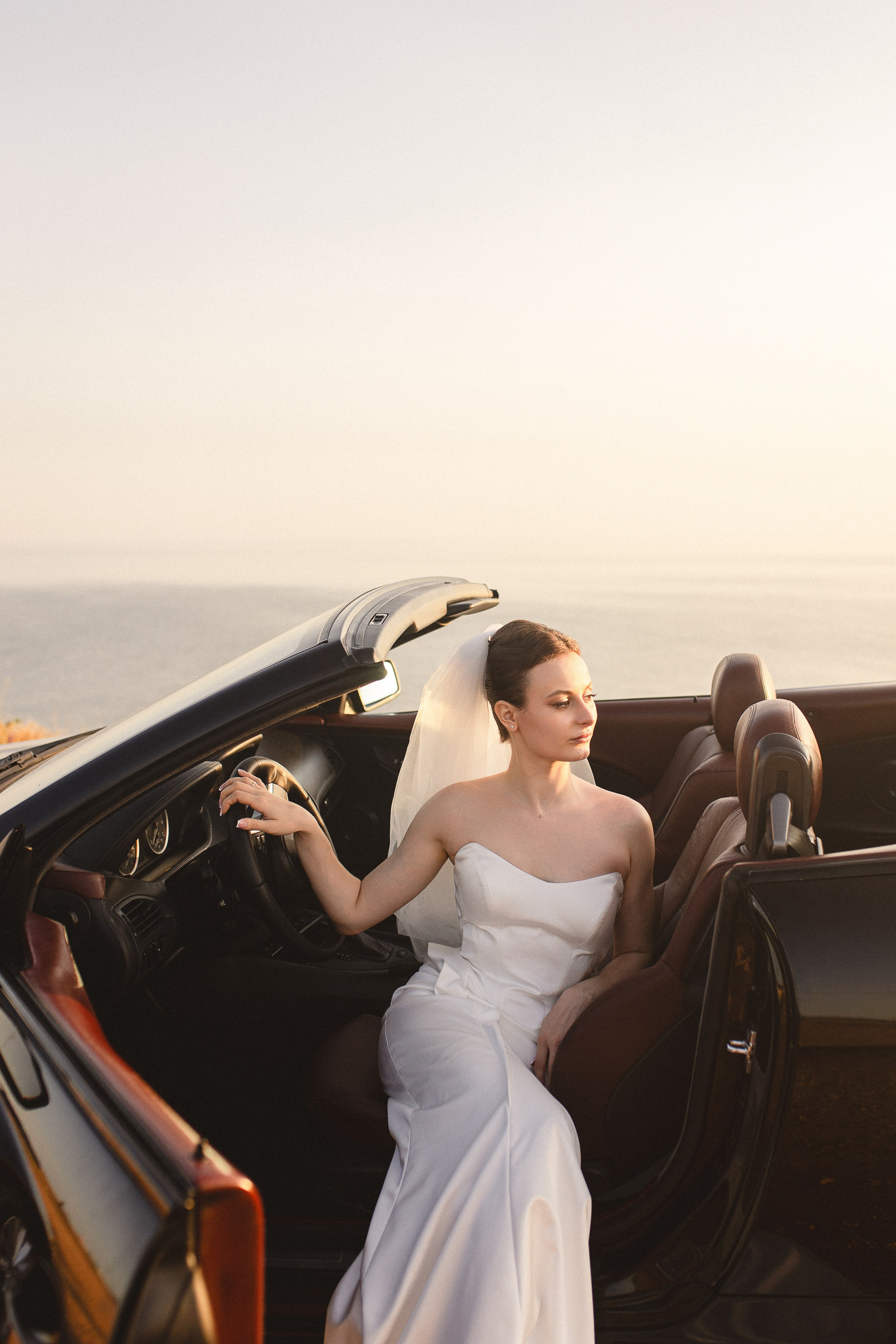 Никита + Мария. Фотограф в Севастополе и в Крыму