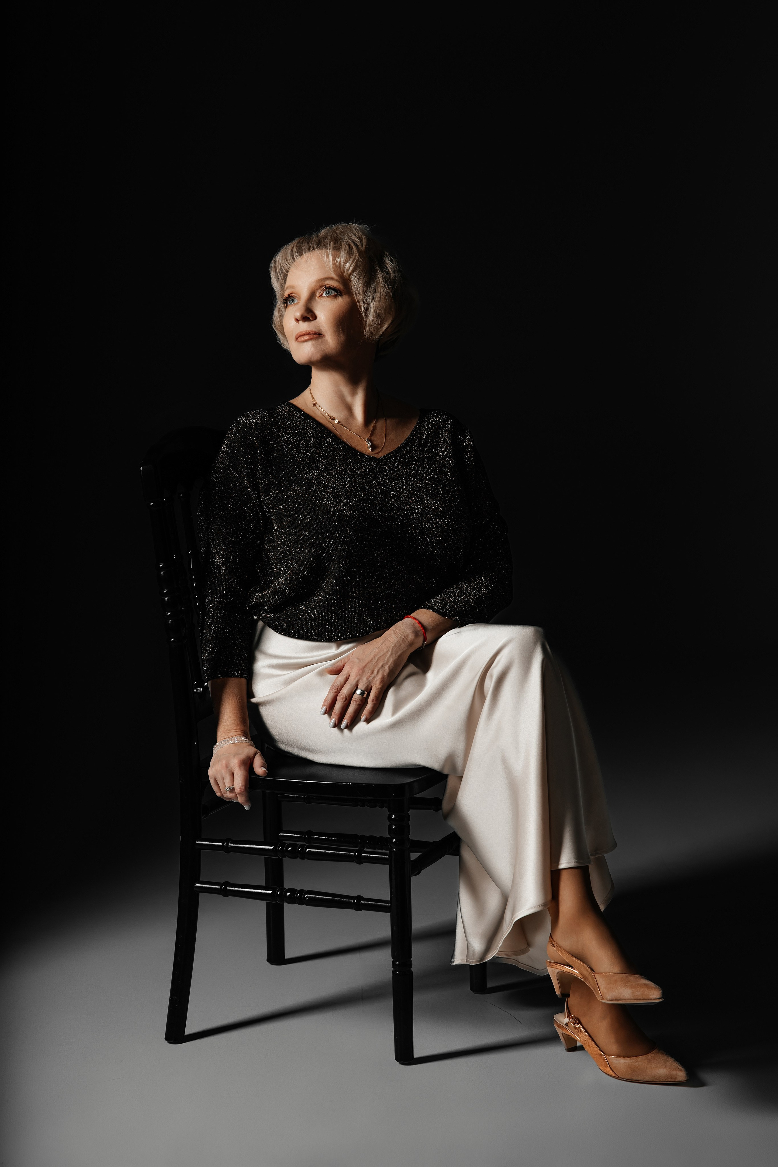 Светлана. Фотограф Александра Короткова (Москва, Люберцы, Жуковский)