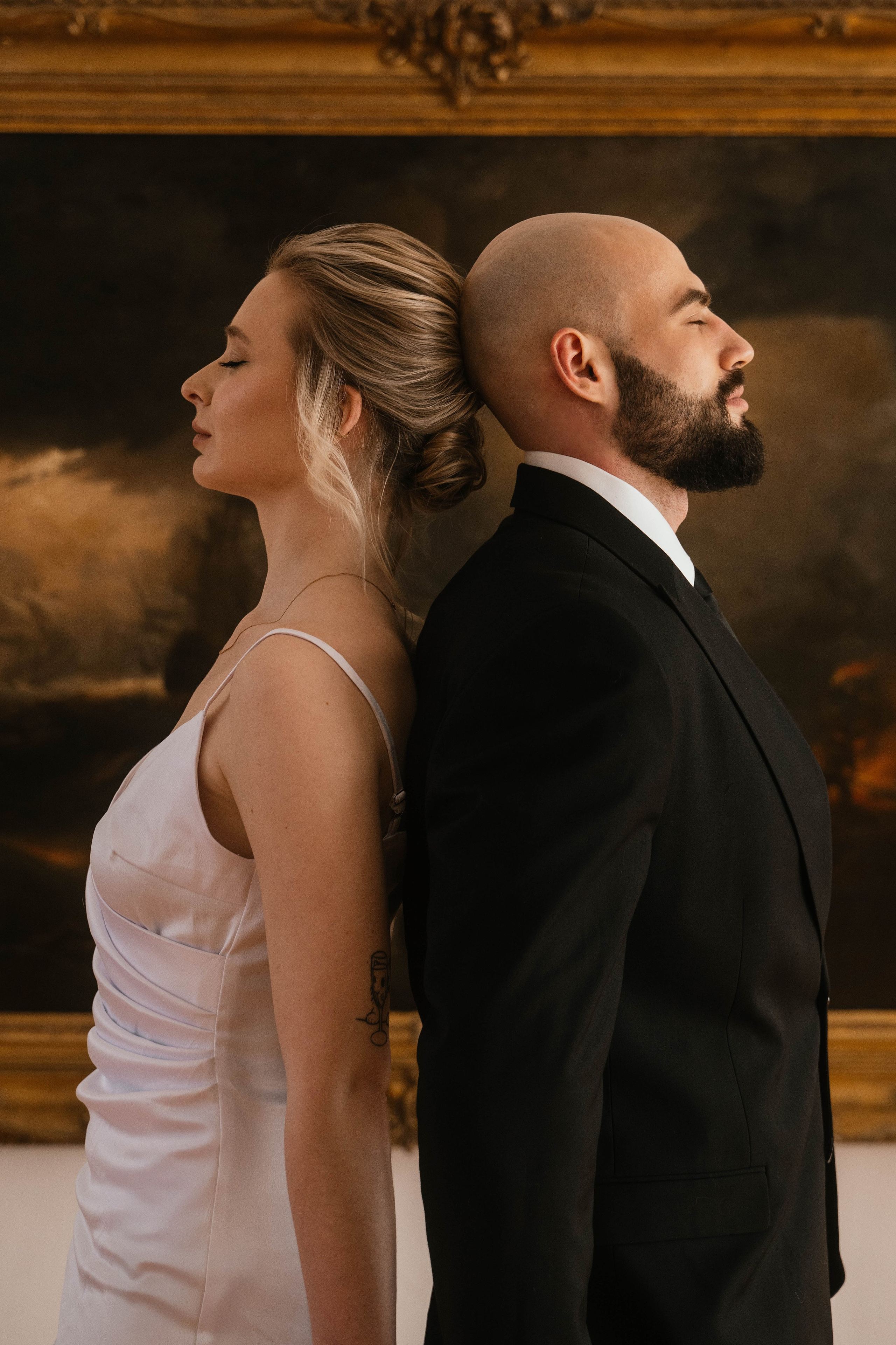 Wedding day #70. Свадебный, семейный фотограф в Рязани Лена Брант