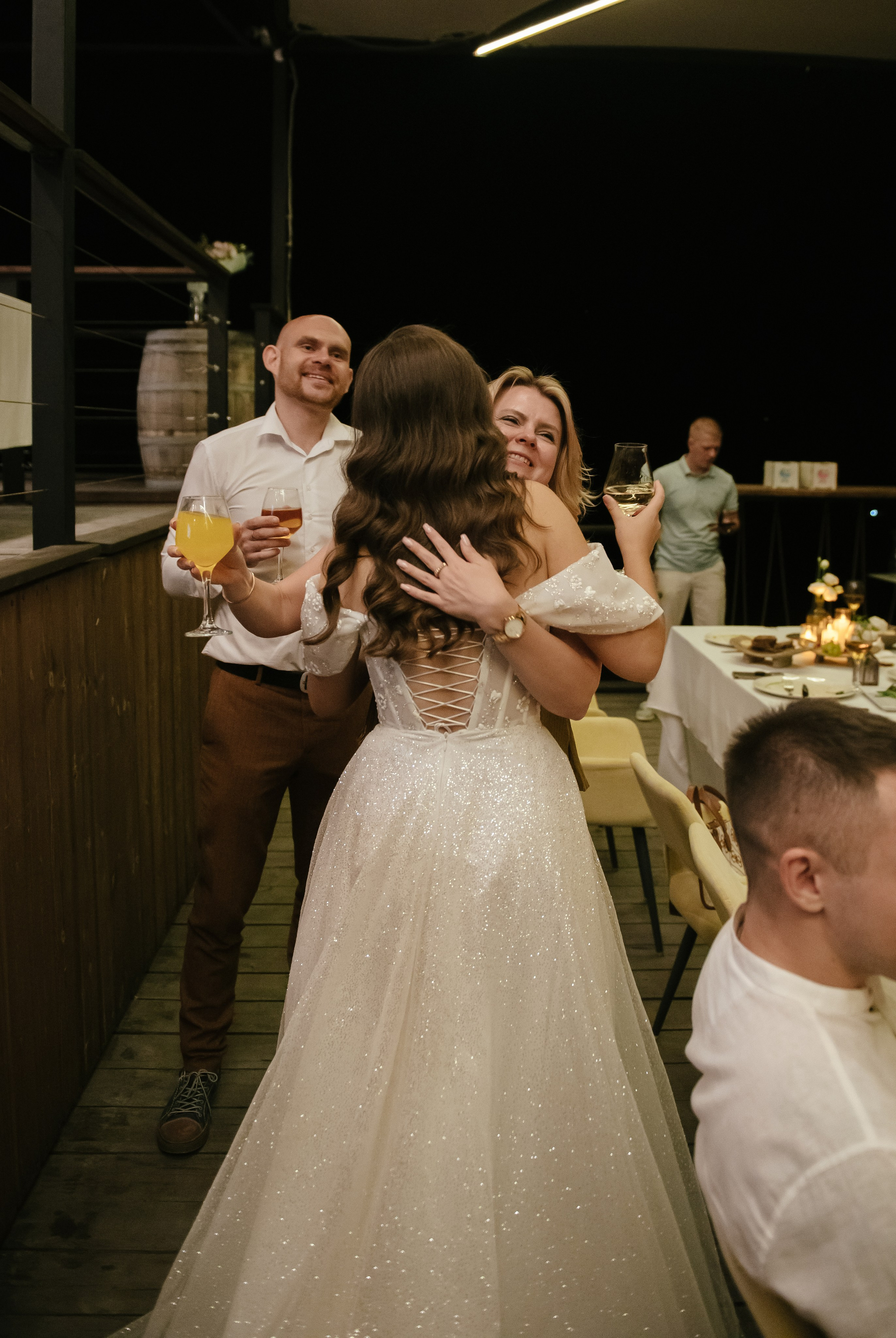 Ярослав и Дарья (Родное гнездо). Свадебный, женский, семейный фотограф в Севастополе Юлия Мошенко