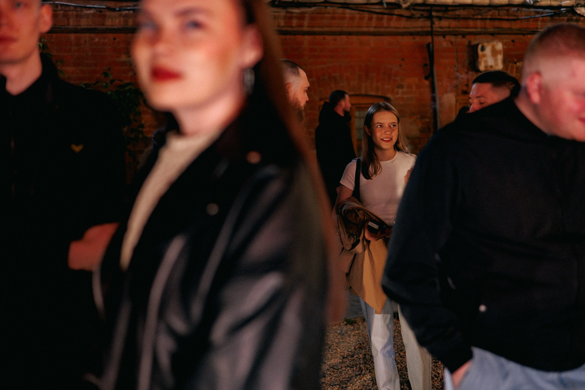 Репортаж Jahmal Триагрутрика