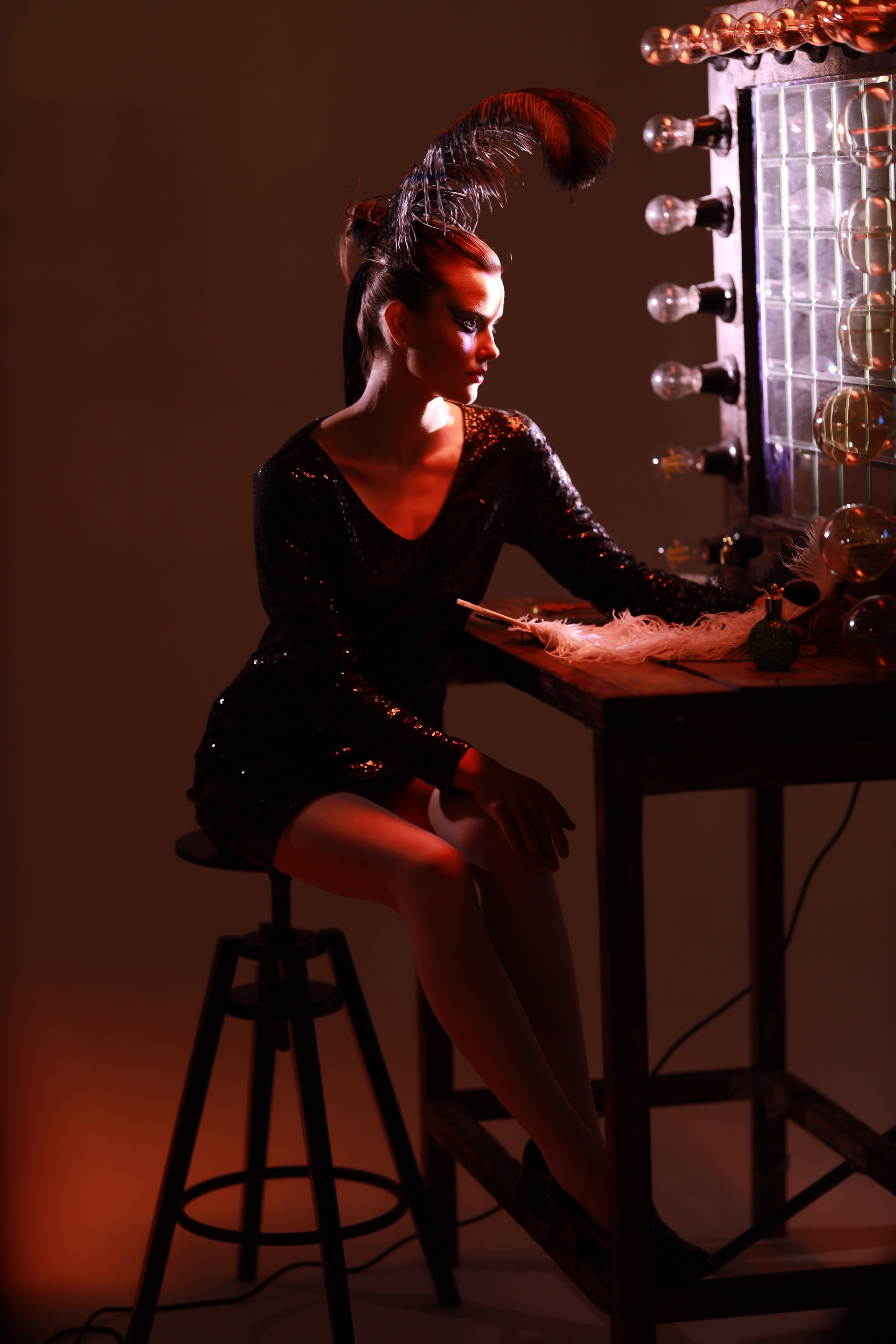 Балет. Съемка в студии под ваш запрос, студийные съемки, фотографии архитектурных объектов — Александр Евстигнеев — фотограф Москва