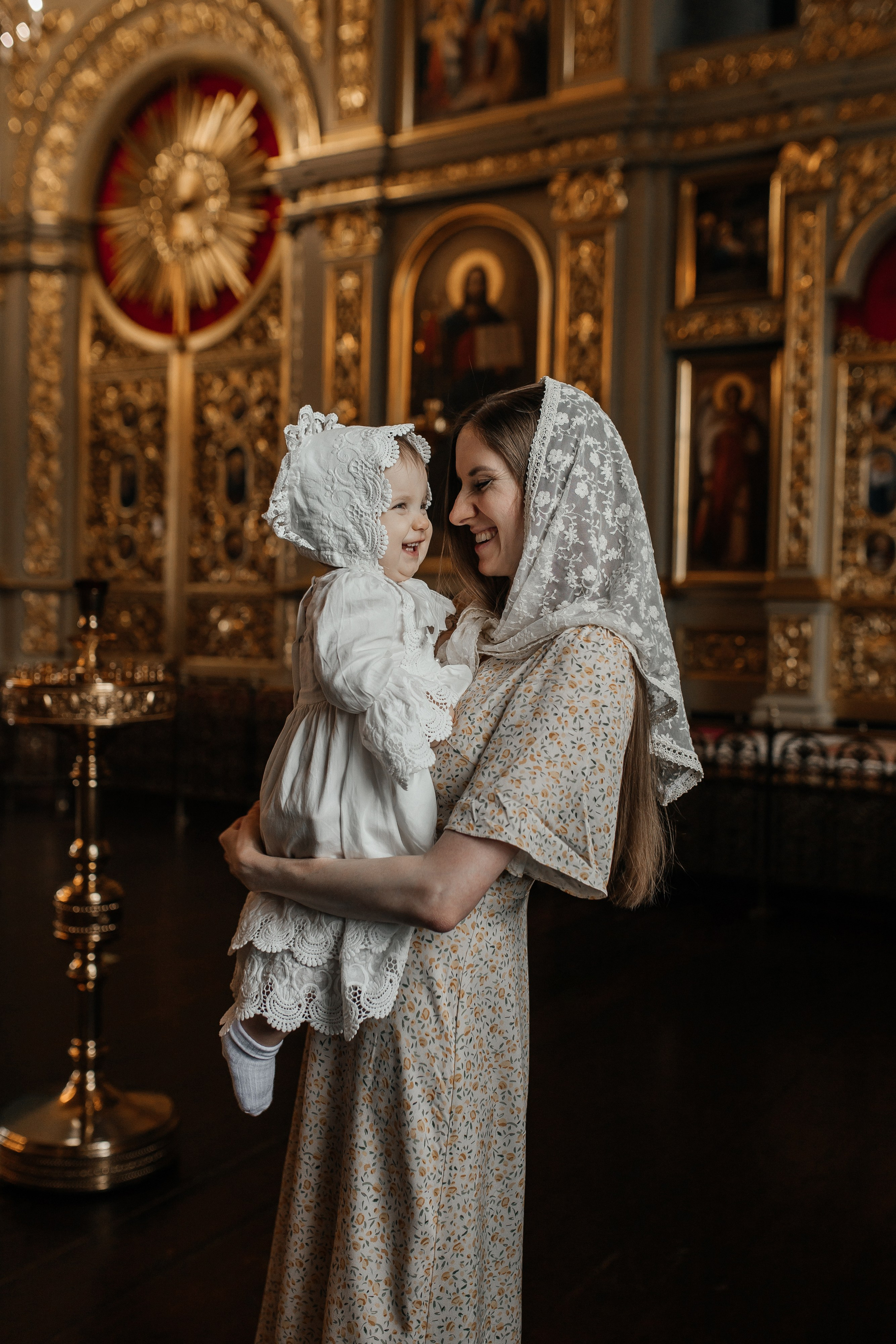 Ева. Семейный и свадебный фотограф в Тамбове Ксения Плотникова