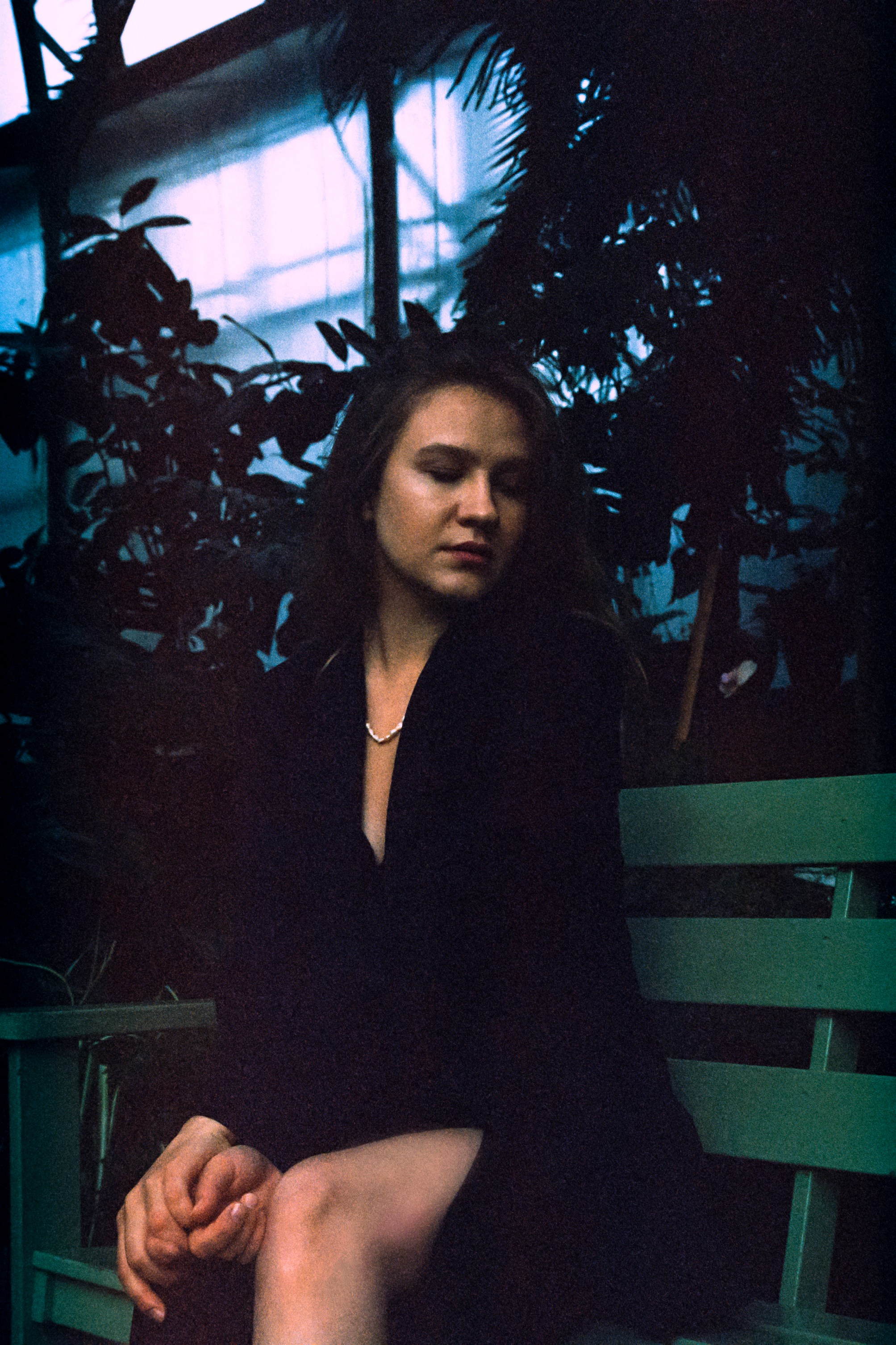 Ксения Соловей. Варвара Цымбал