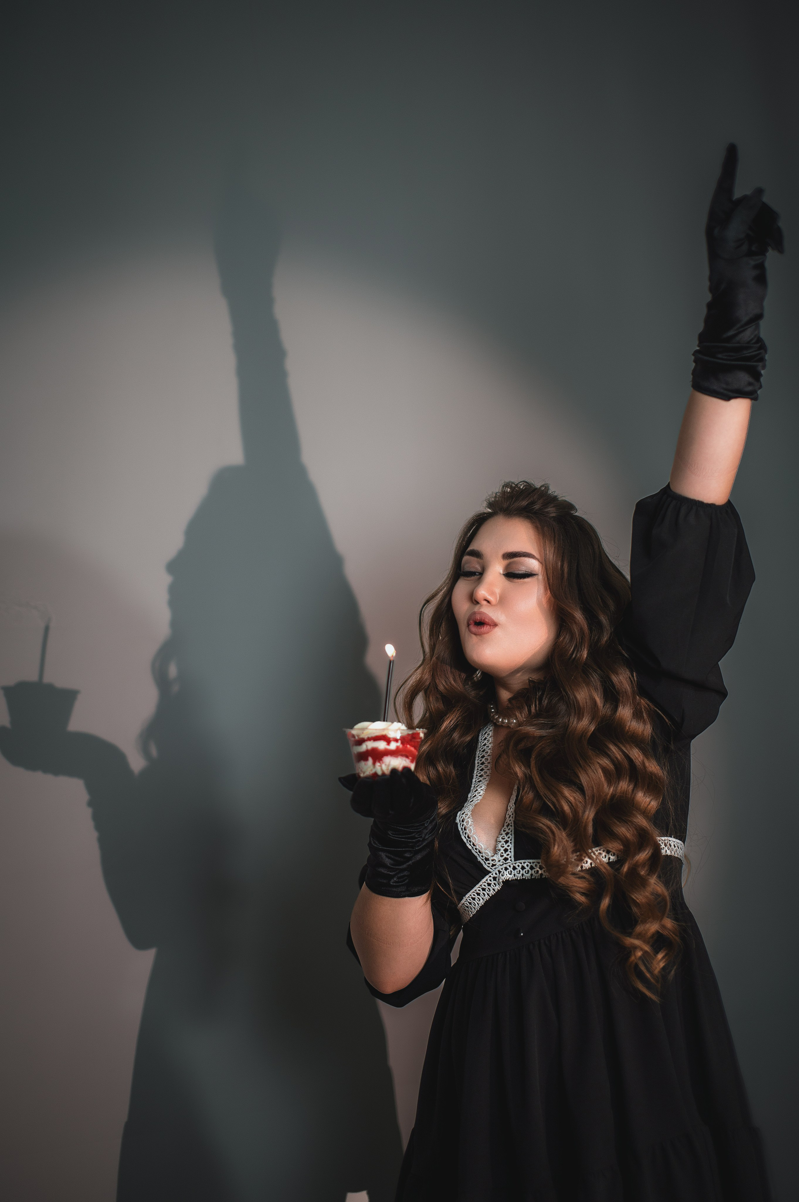 Девушки. Фотограф Духина Наташа