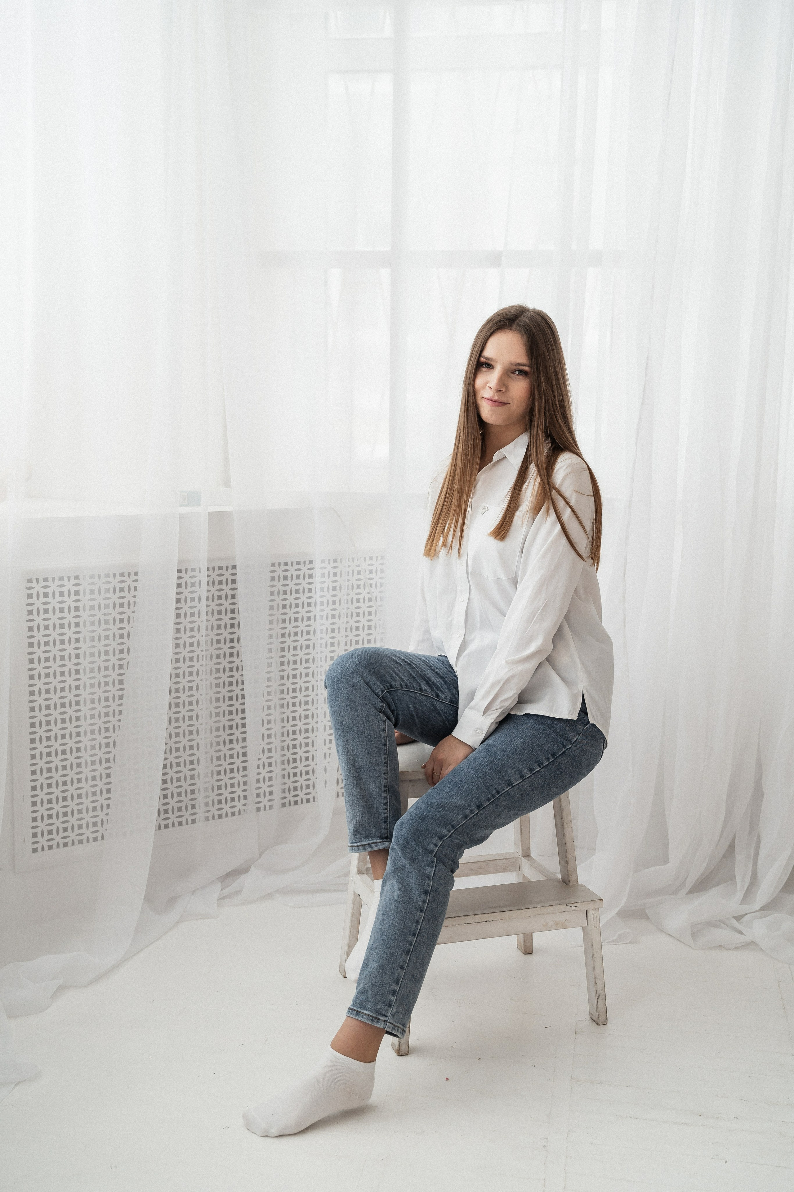 Любовь и Илья. Фотограф Алина Филимонова Тверь