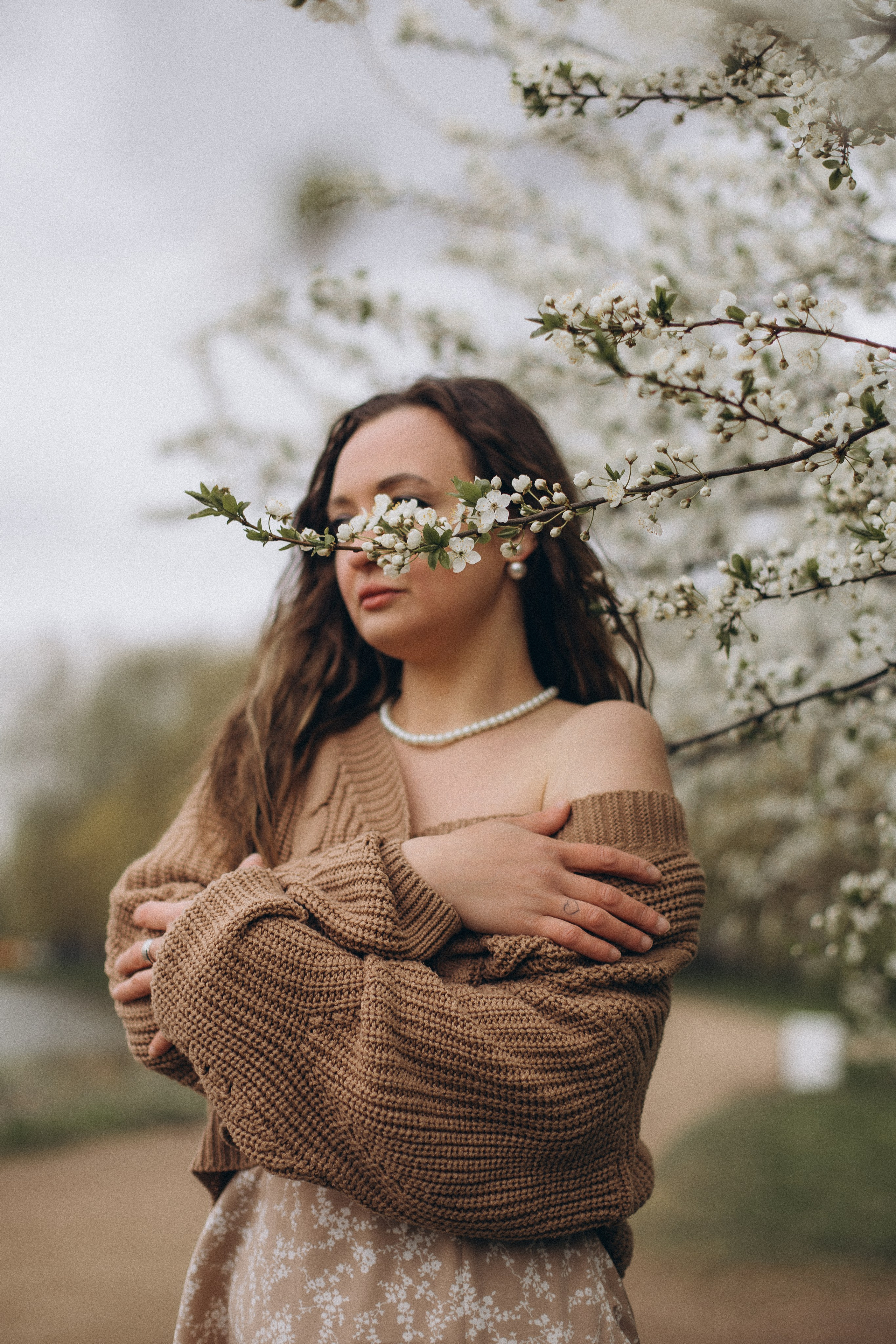 Ксения-Яблоня