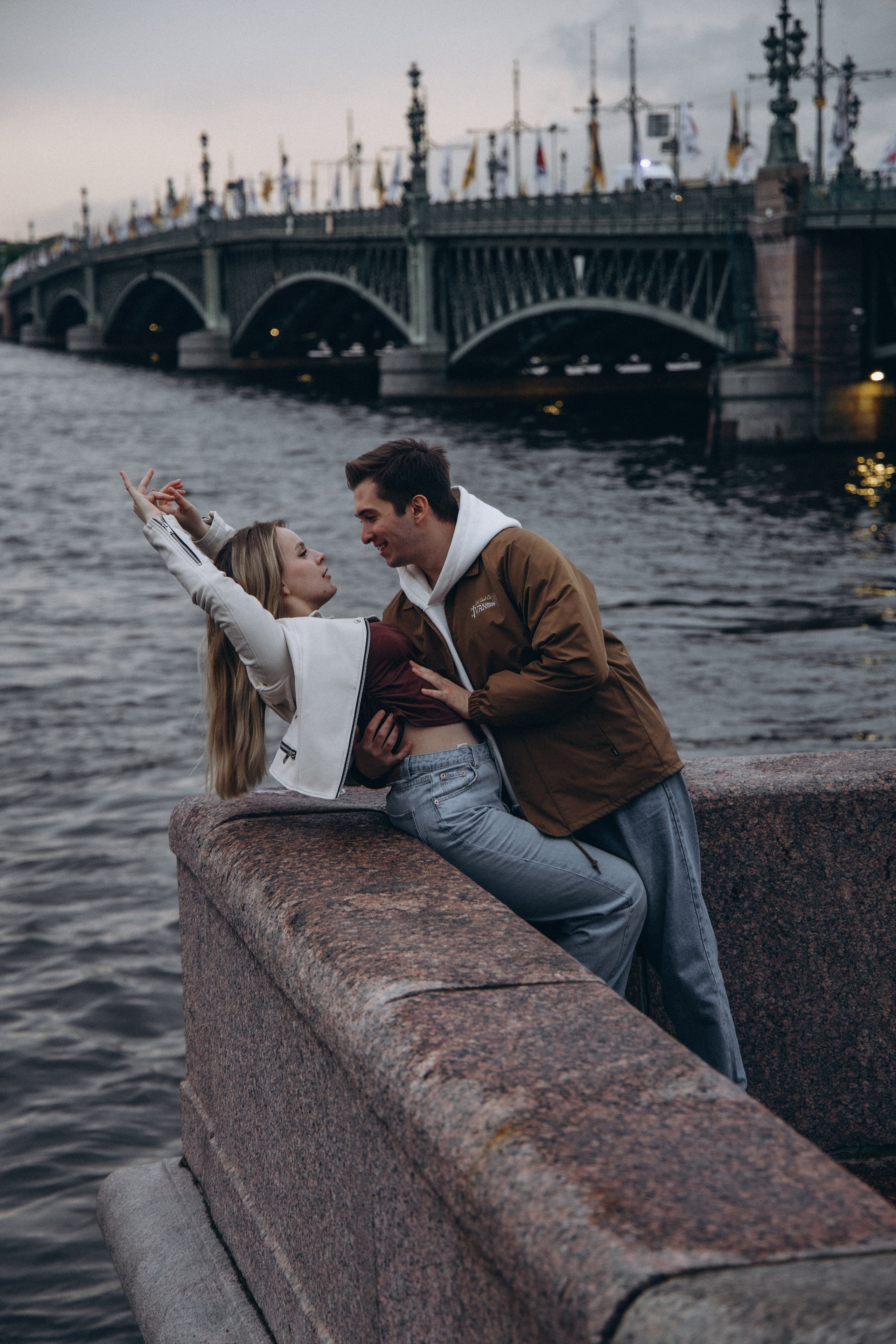 Егор и Дарина. Kolomenskaia Kseniia Family photographer