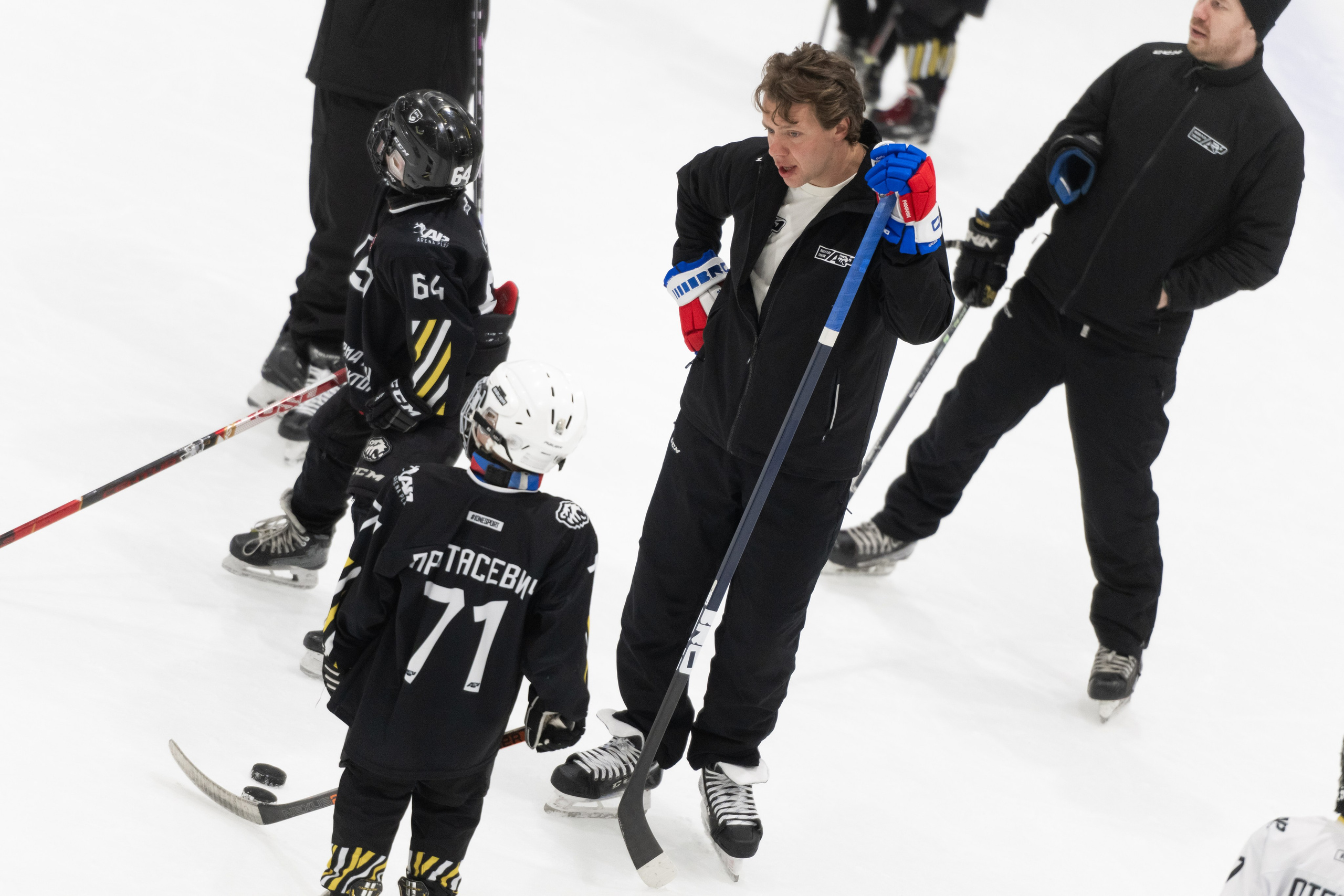 МК Артемия ПАНАРИНА. ДИНА МИХНЕВА спортивный фотограф Москва