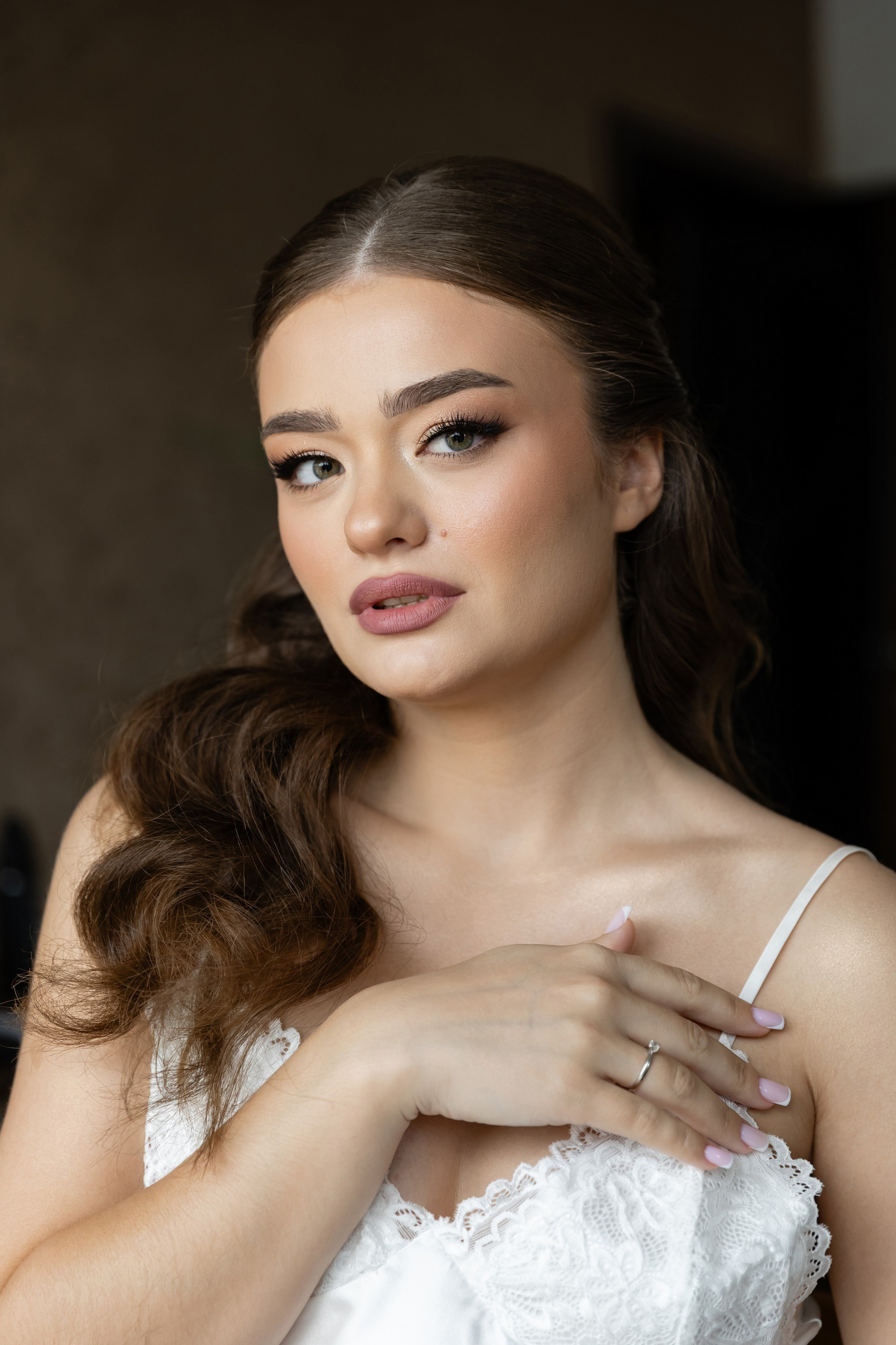 Виктория и Александр. Татьяна Чернышова свадебный фотограф Москва