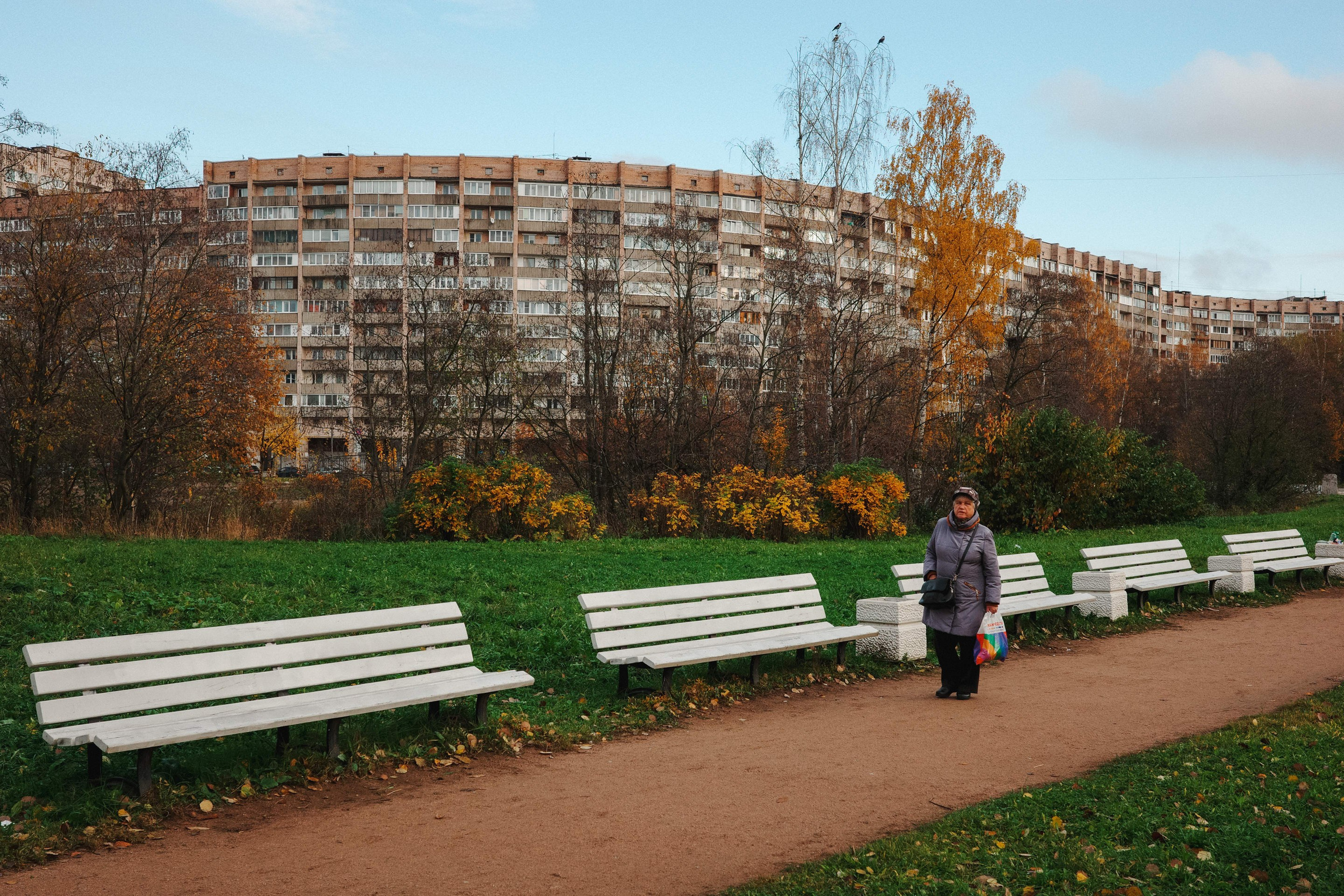 2024.10. Фотограф Алексей Алексеев