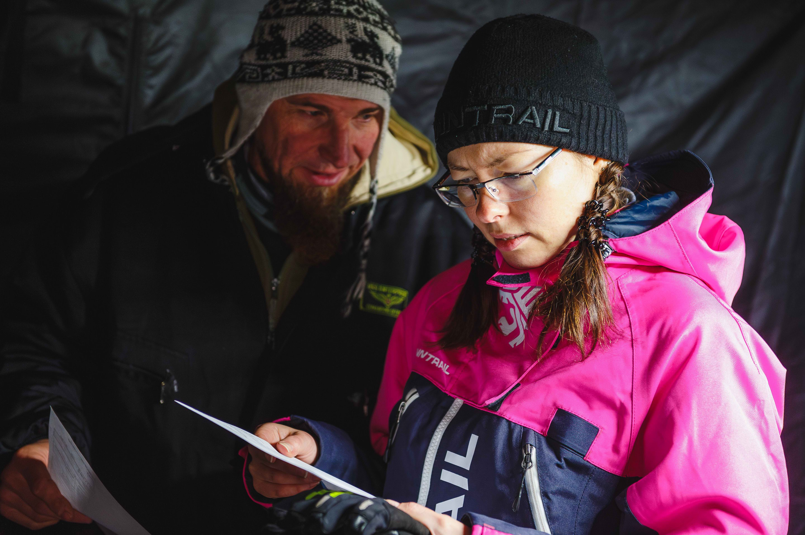 2023.10.28-29 — Кубок Санкт-Петербурга по трофи-рейдам 2023 — 2 день. Фотограф Алексей Алексеев