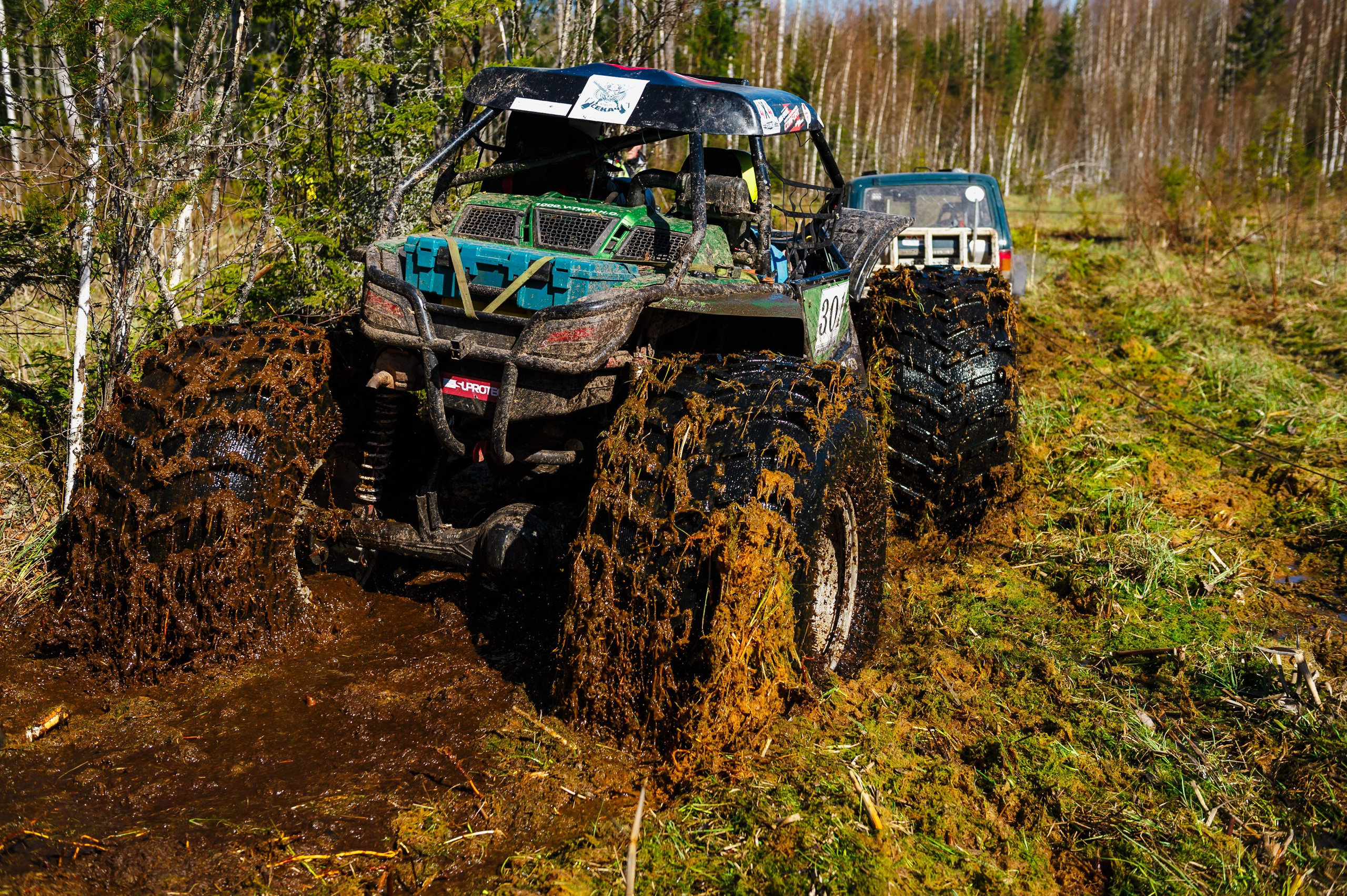 Ленинград-трофи 2024 — день 3. Фотограф Алексей Алексеев