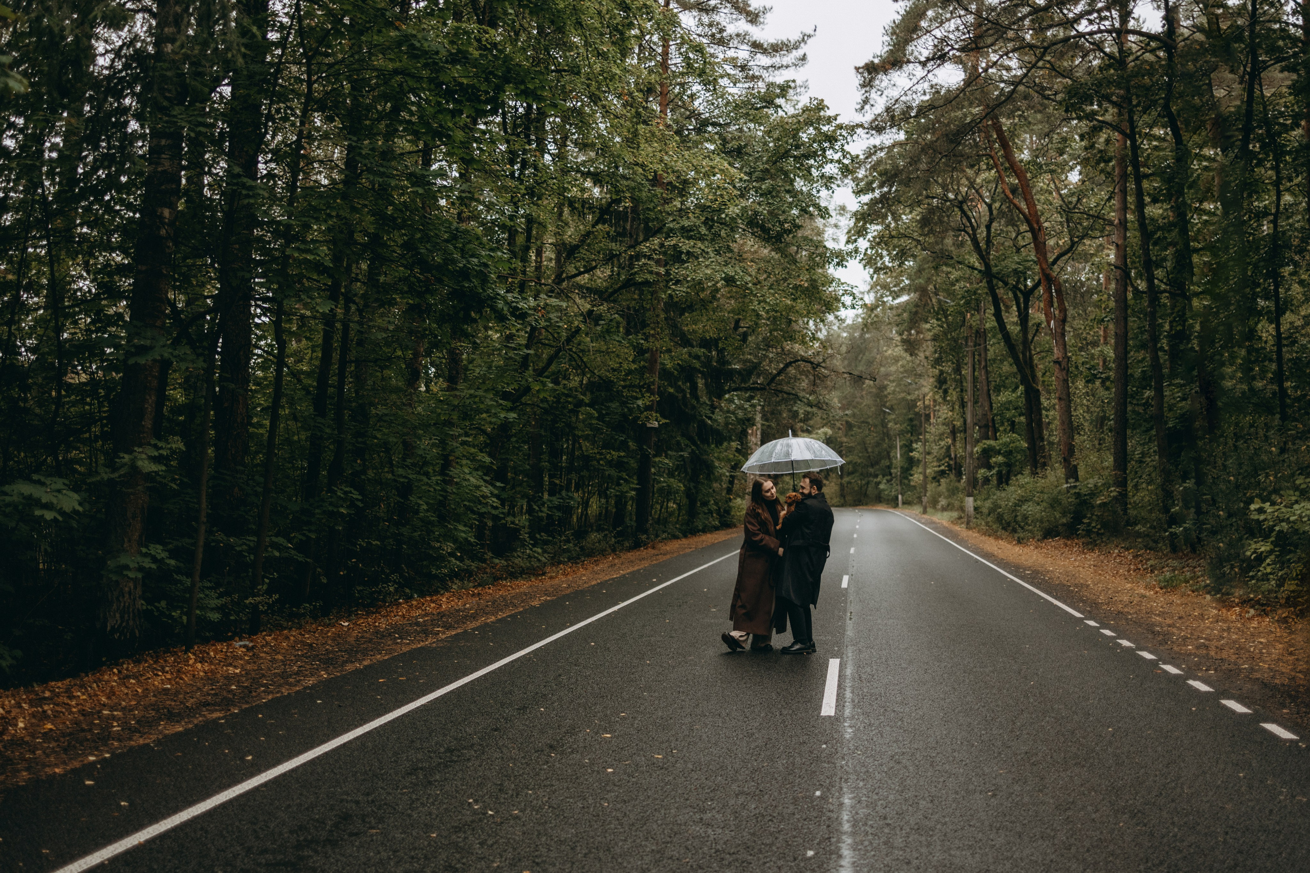 Жу и ее семья. Фотограф — Анималист | Санкт-Петербург