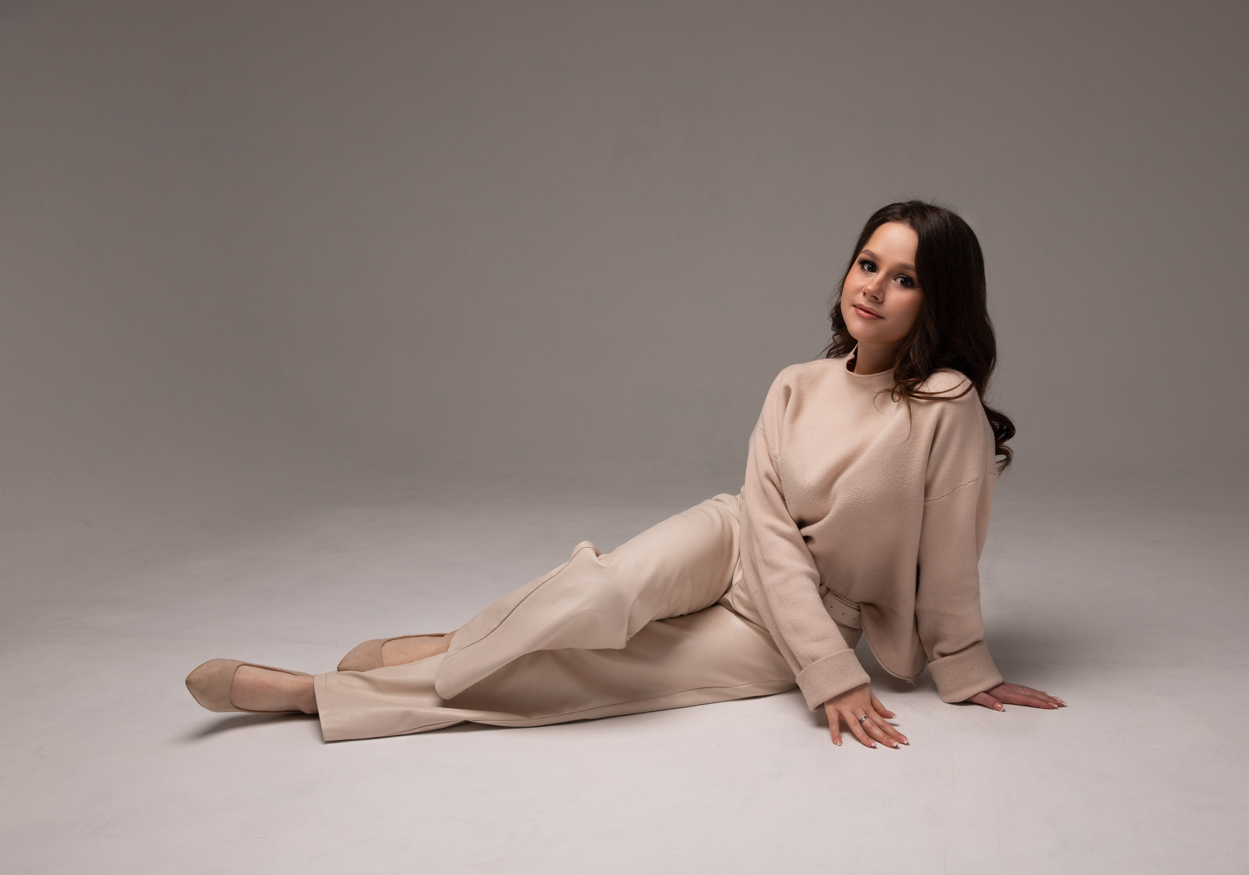 Милана. Свадебный и портретный фотограф в Москве Мария Кравченко