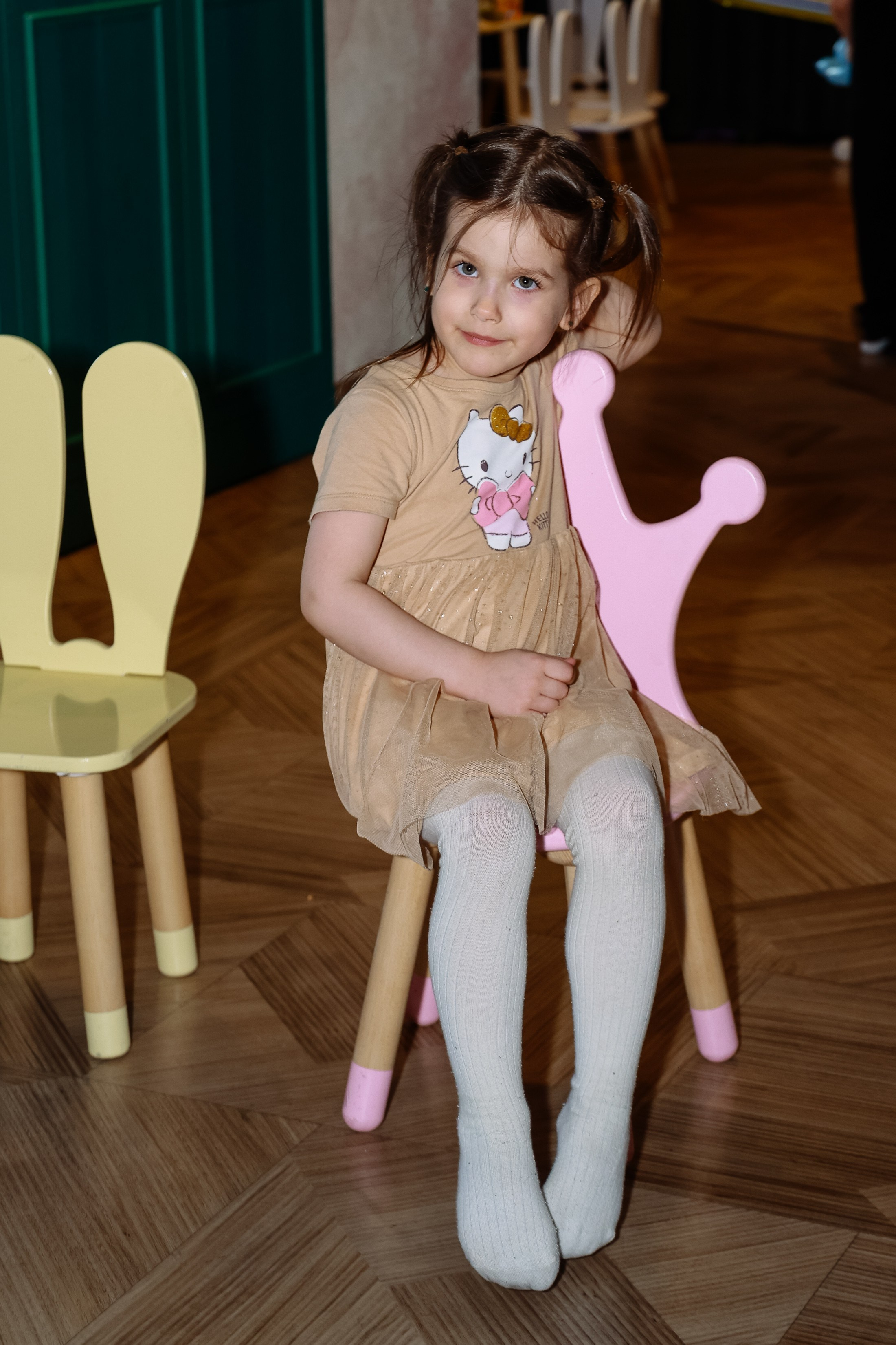 Др Егора в Вандер Пунш. Фотограф Юлия Мальцева