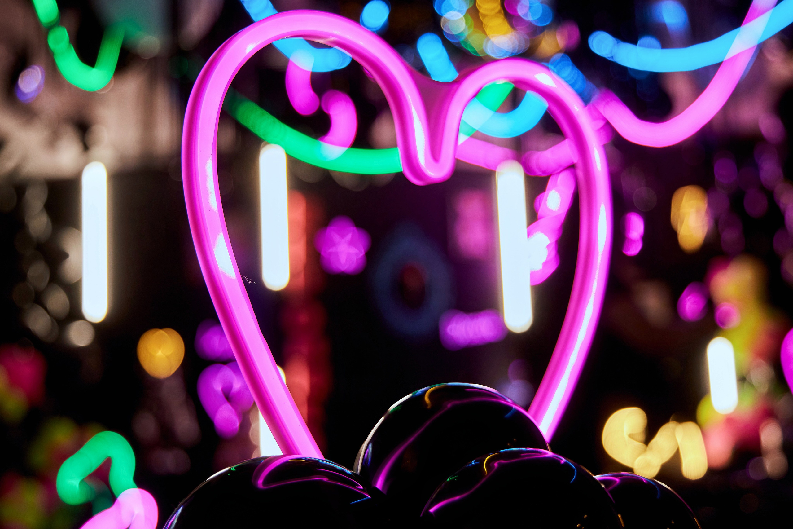 Дни рождения. Фотограф Александр Музыка