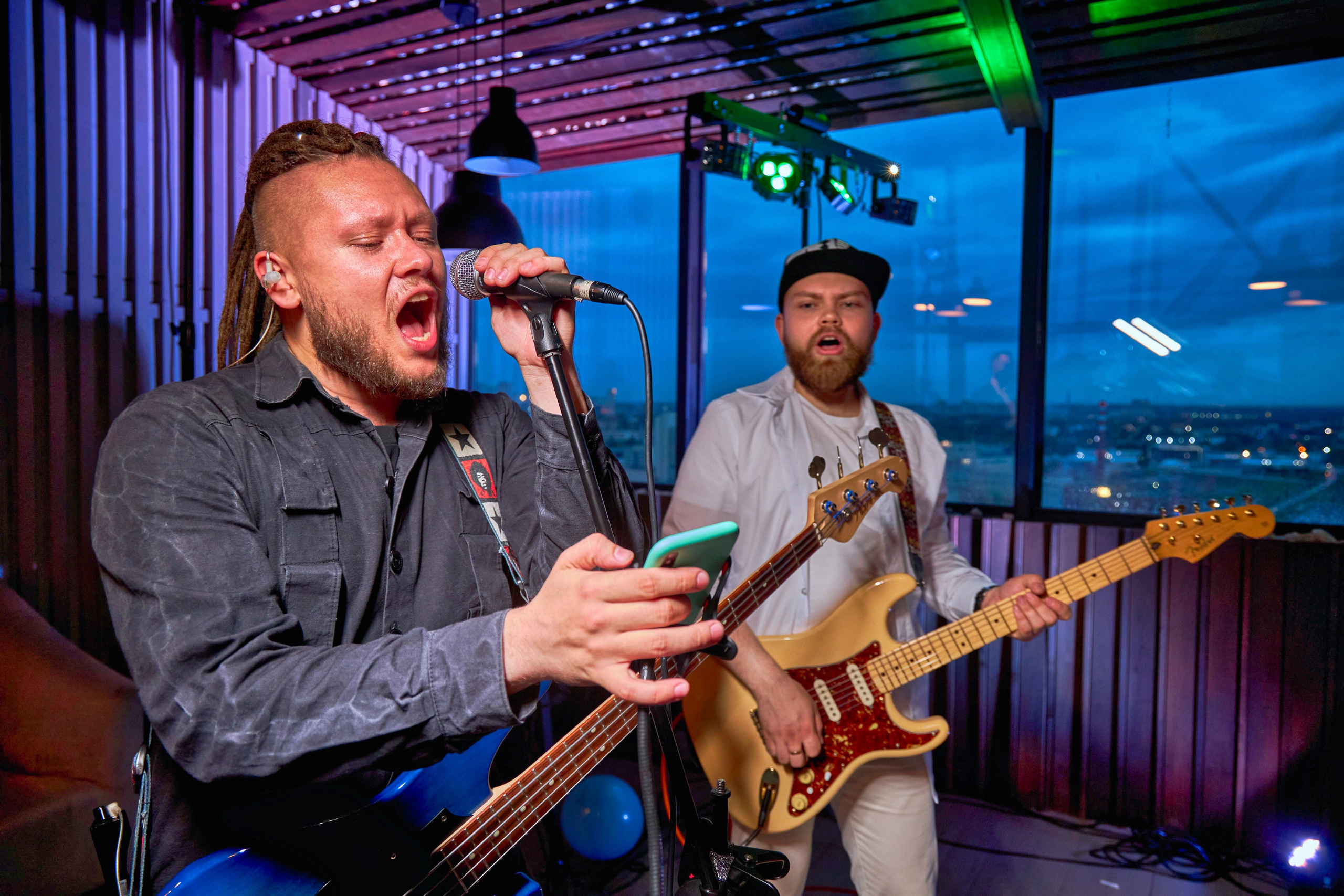 Выпускной. Фотограф Александр Музыка