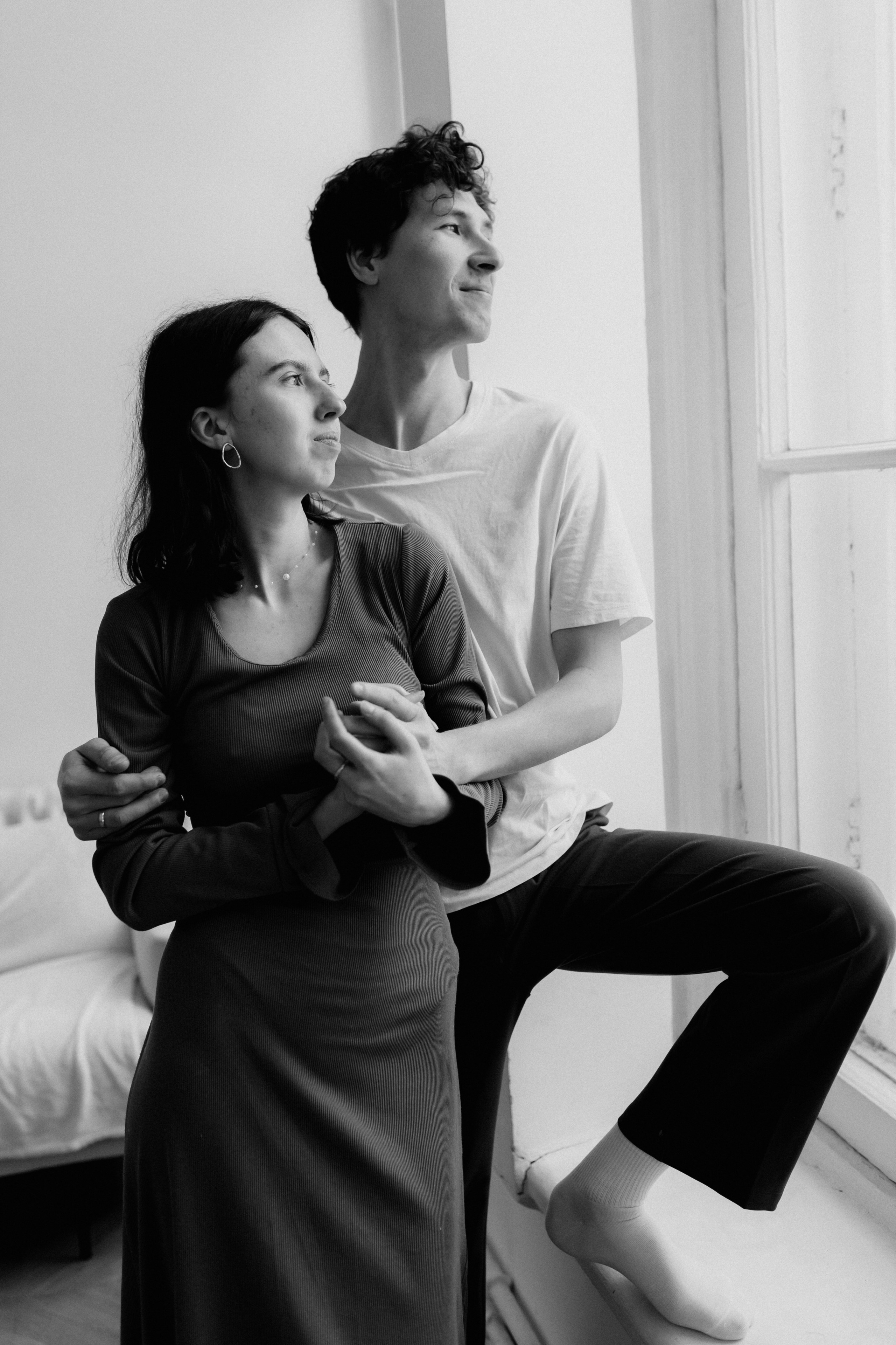 Лав стори в Санкт-Петербурге. Фотограф Санкт-Петербург Князева Елизавета