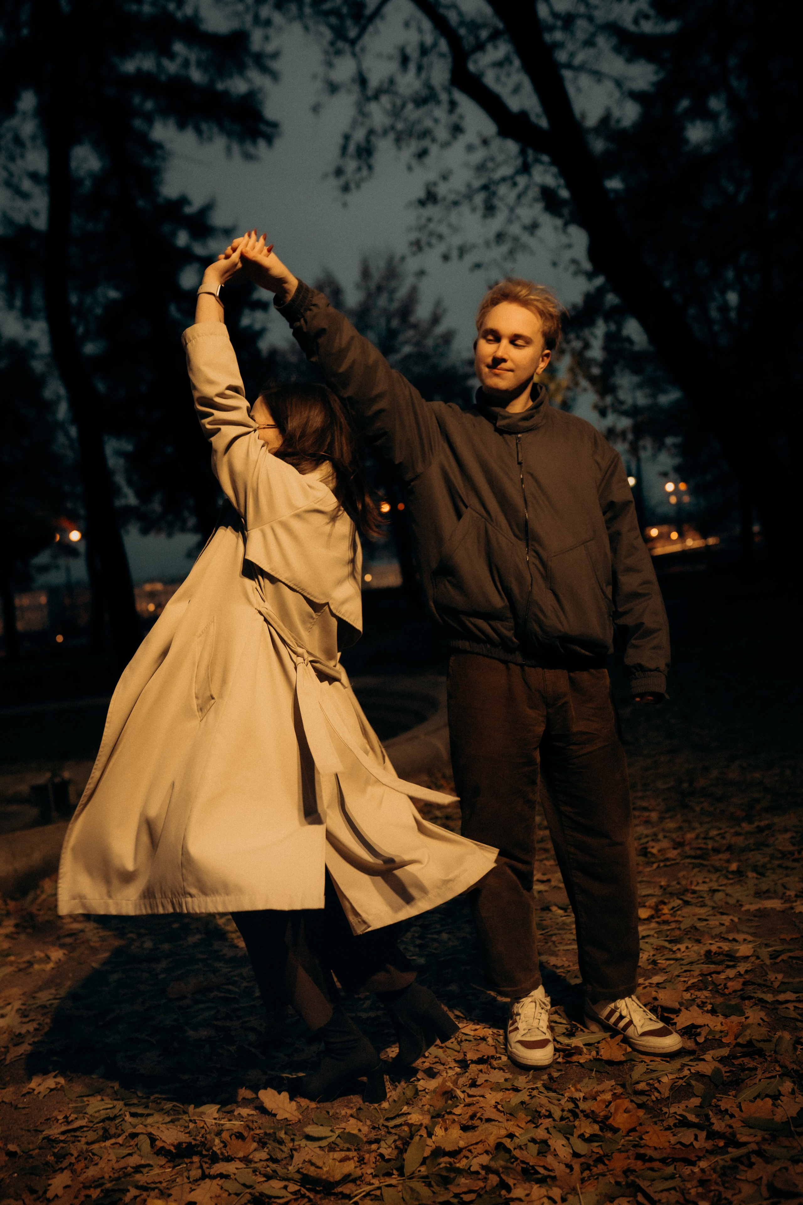 LoveStory Санкт-Петербург. Фотограф Санкт-Петербург Князева Елизавета