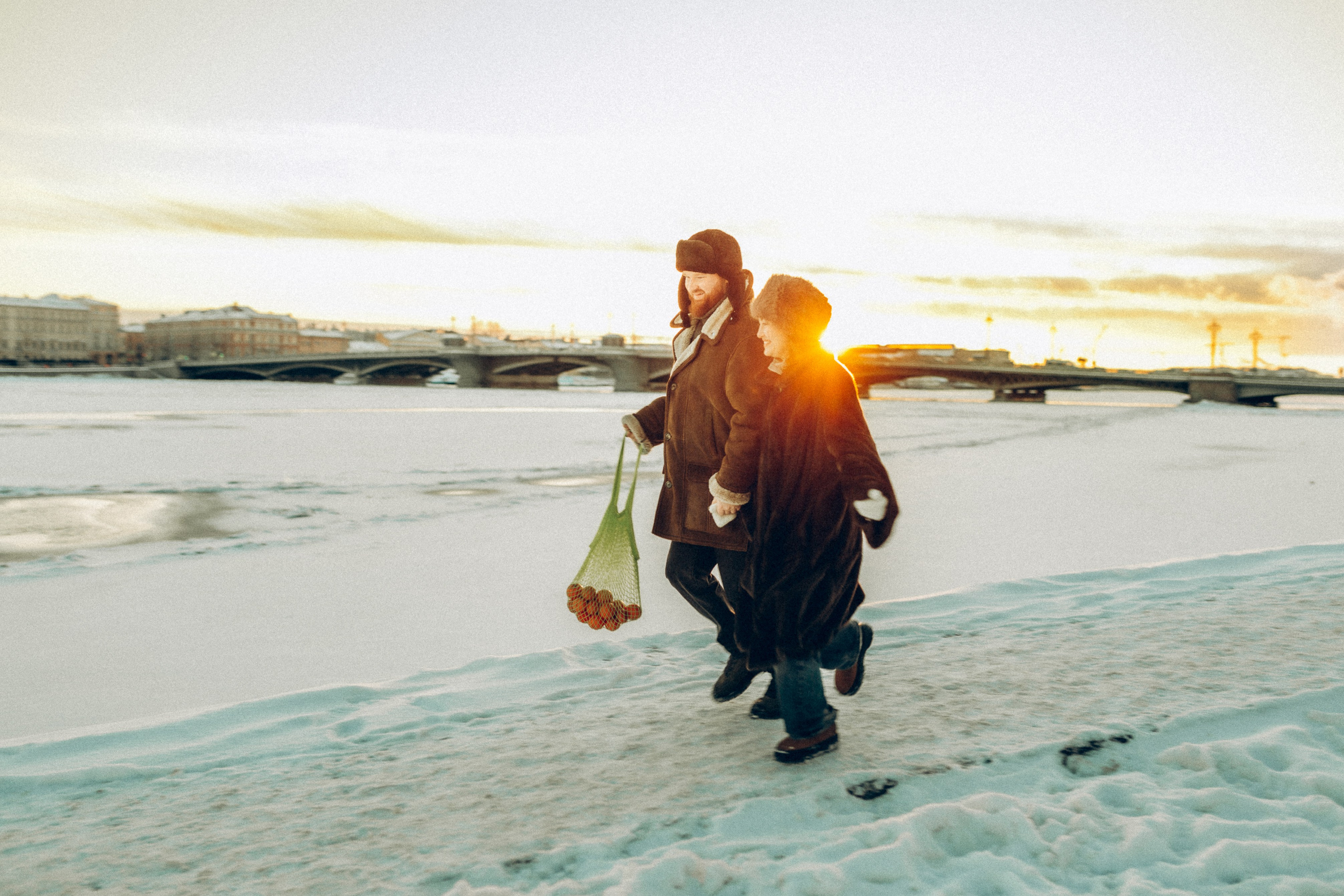 Фотограф Санкт-Петербург Князева Елизавета