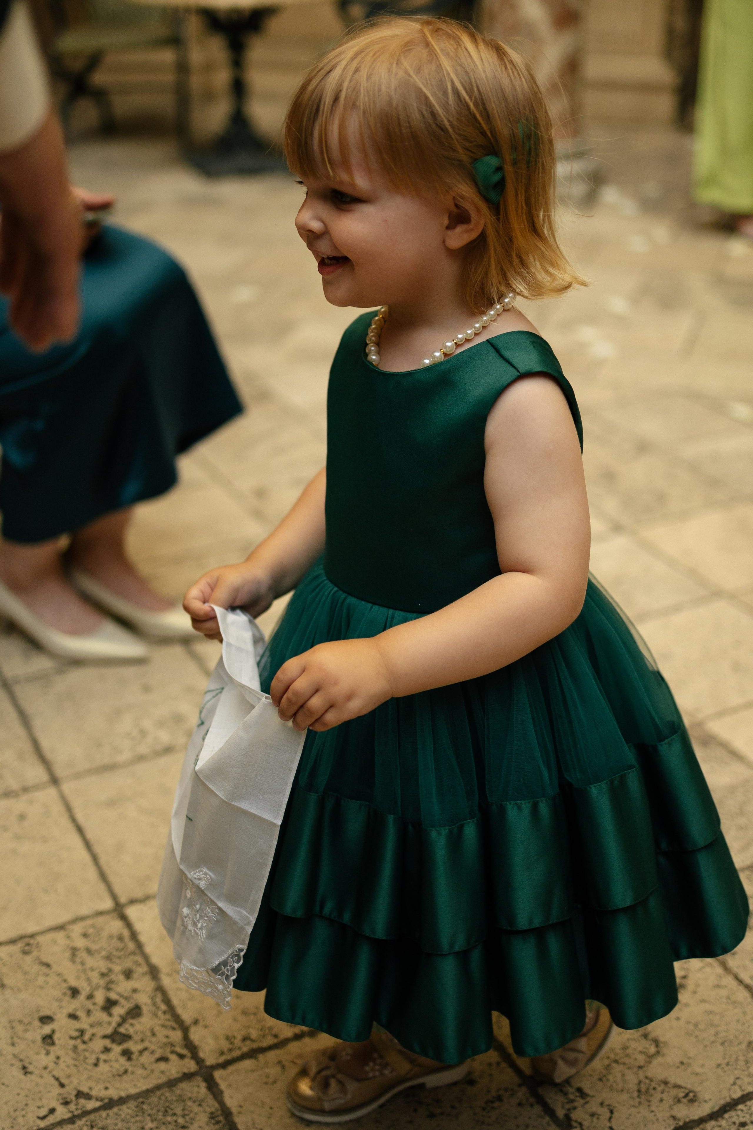 Anna and Egor. Wedding and family photographer