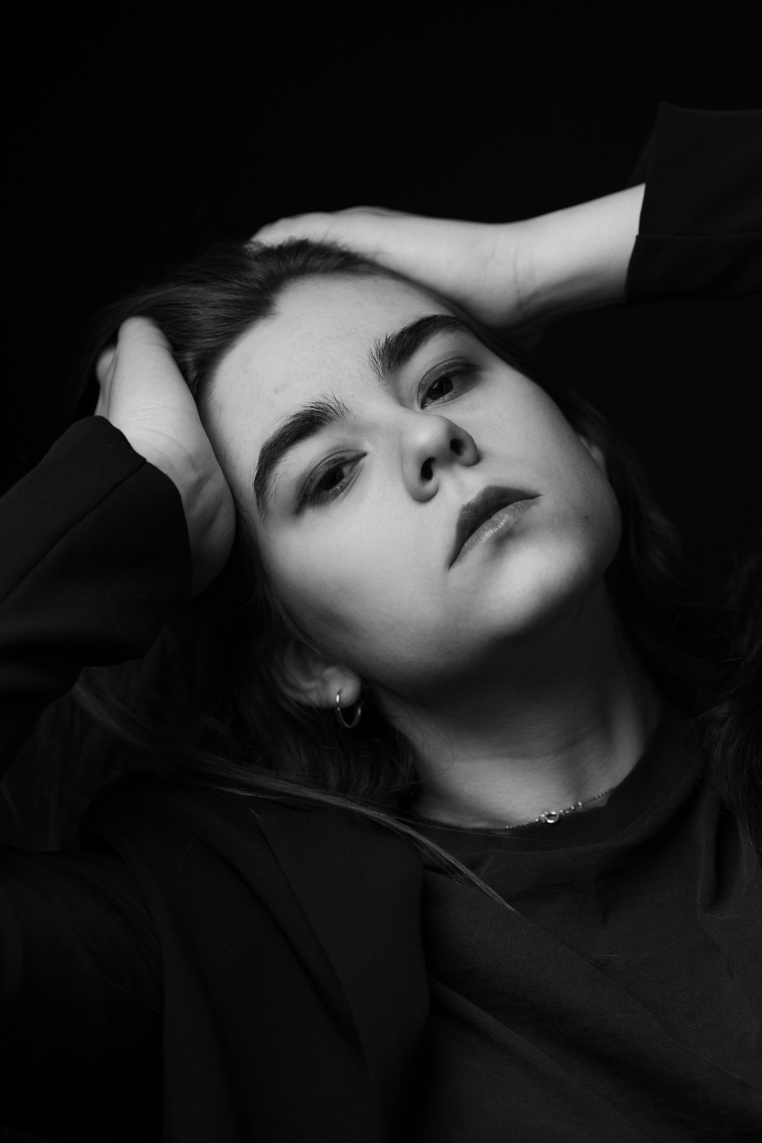 Портреты. Профессиональная фото- и видеосъёмка в Германии