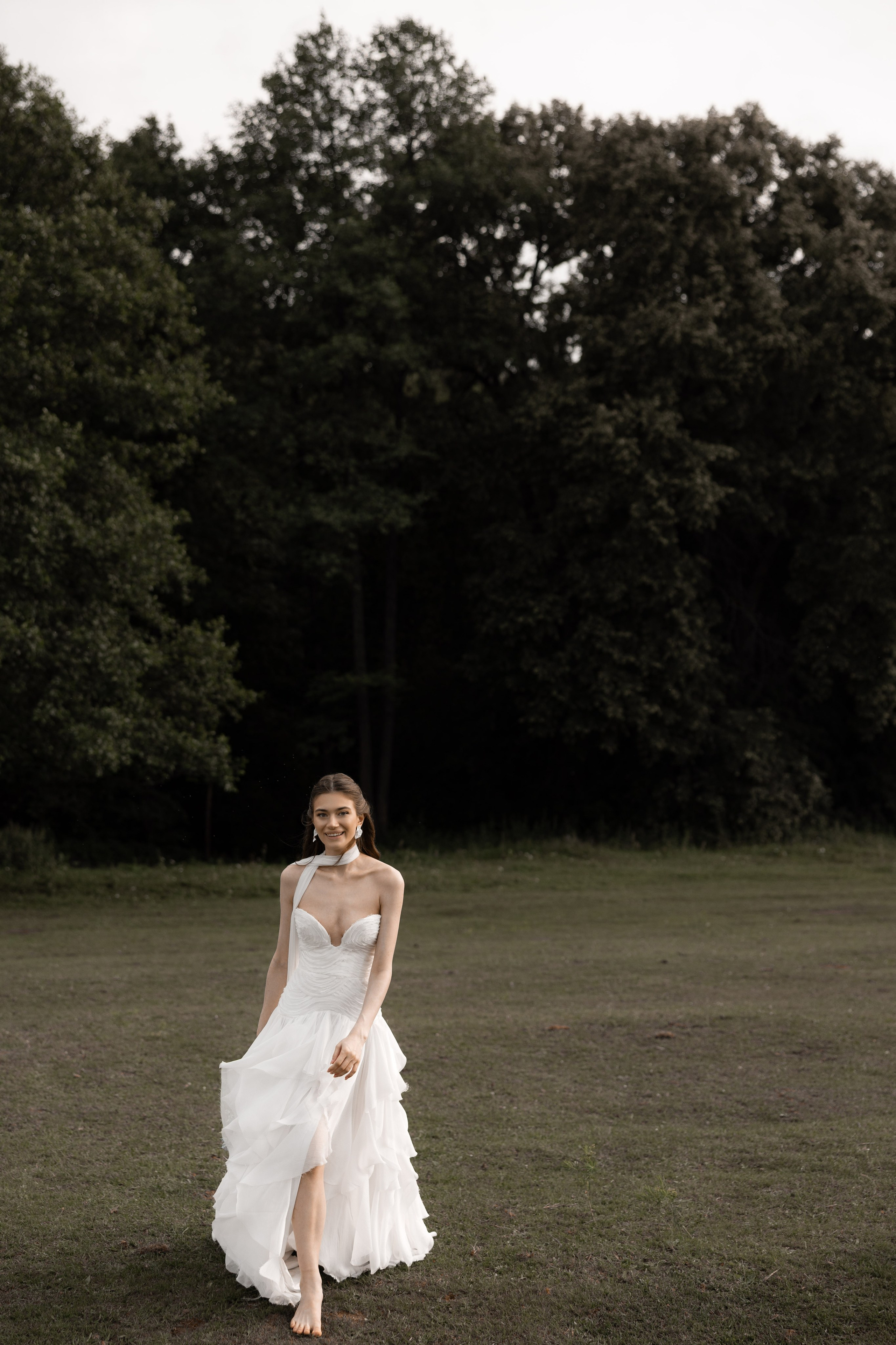 Артур и Таисия. Свадебный фотограф Тула Москва СПБ / Сёмина Дарья