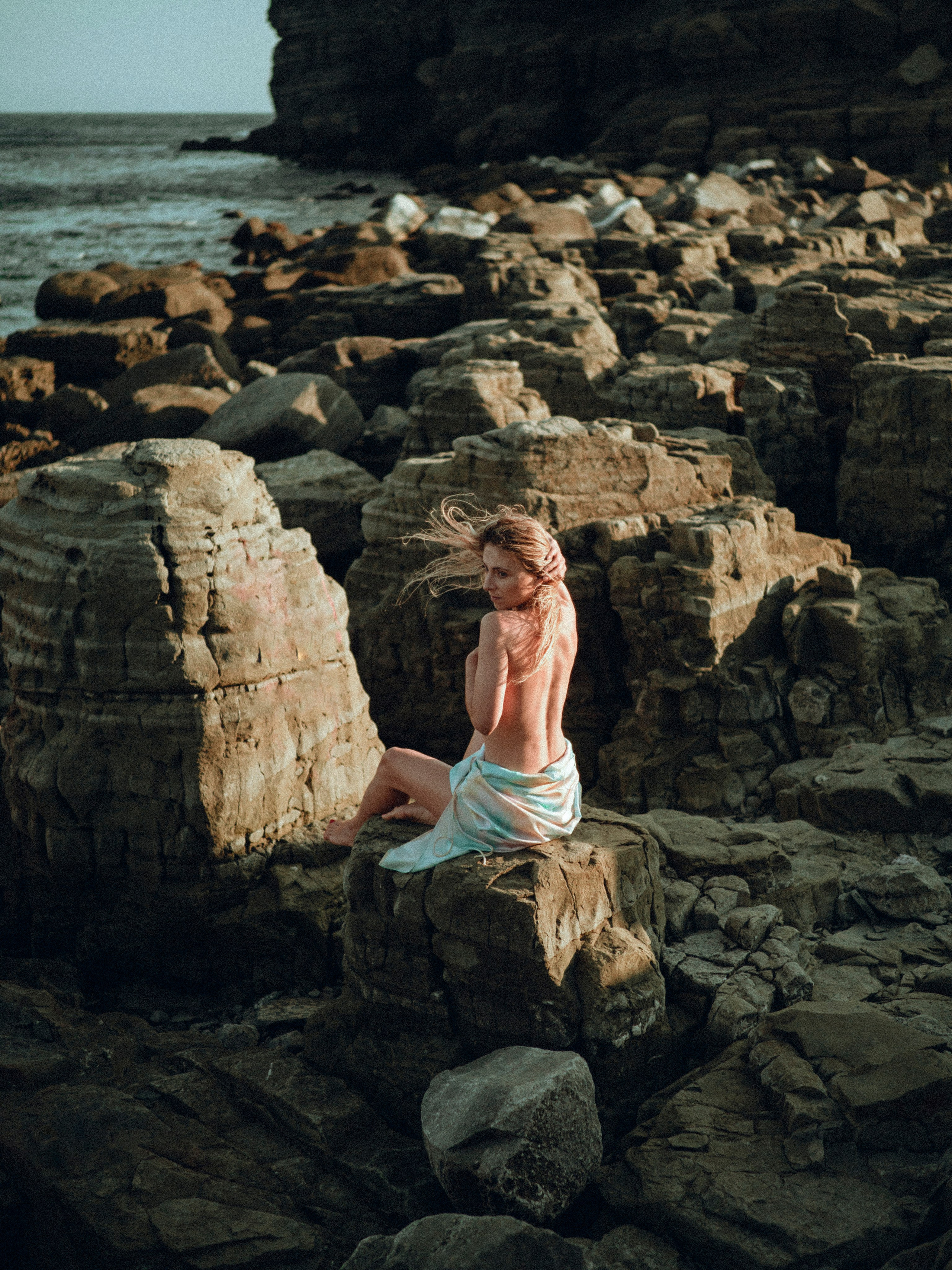 Съемки во Владивостоке. Фотограф и видеограф в Благовещенске и Санкт-Петербурге Мурыгина Мария