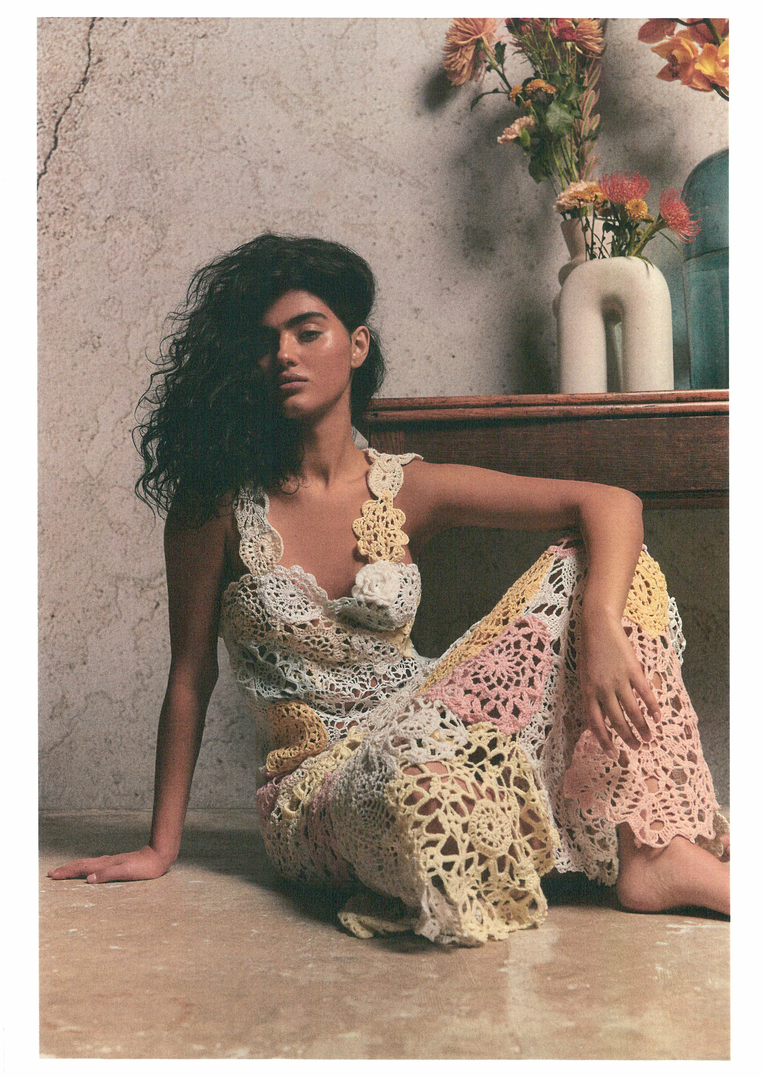 Фрида. Туманова Екатерина — коммерческий фотограф в Москве