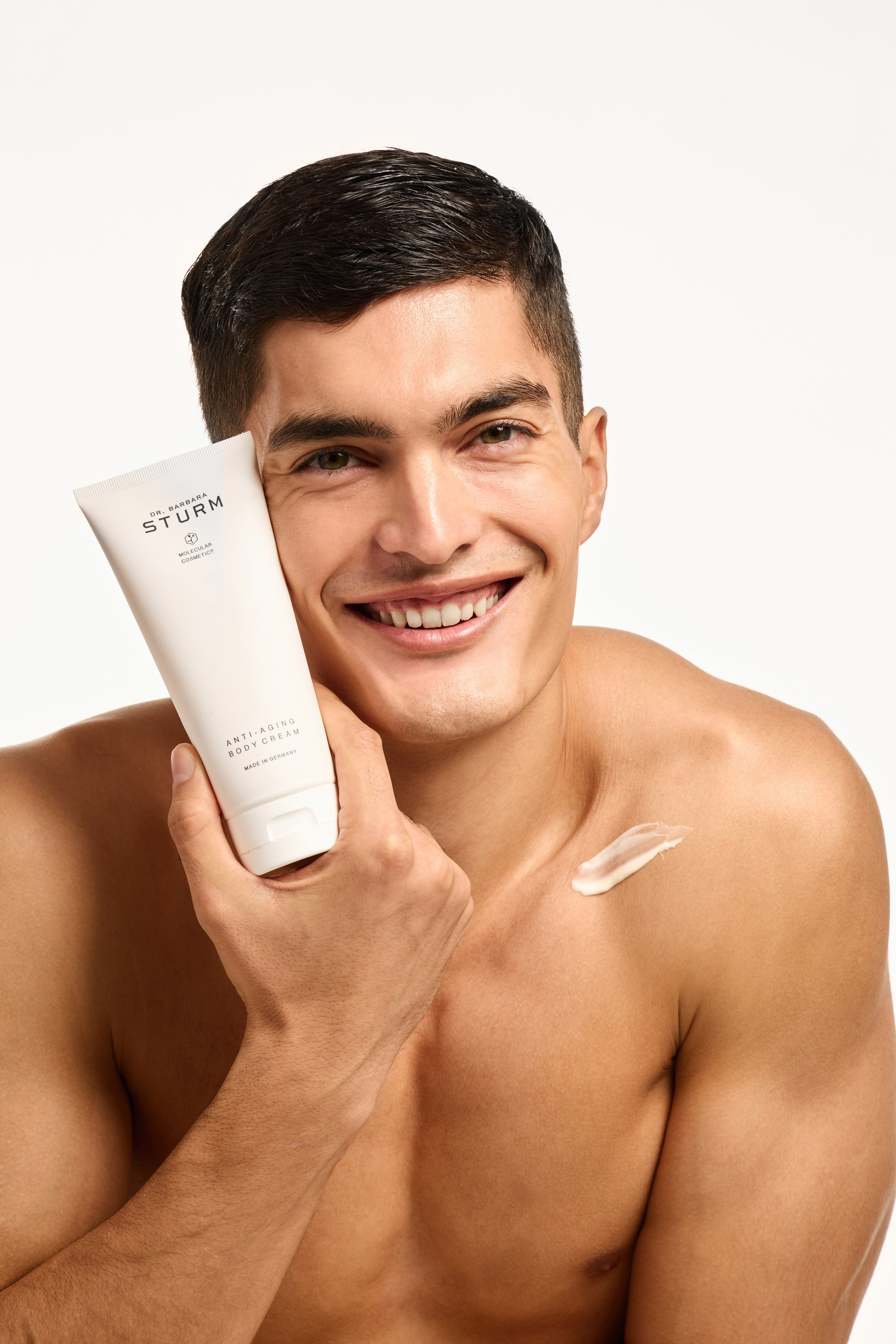 Салон Buro.beauty. Туманова Екатерина — коммерческий фотограф в Москве