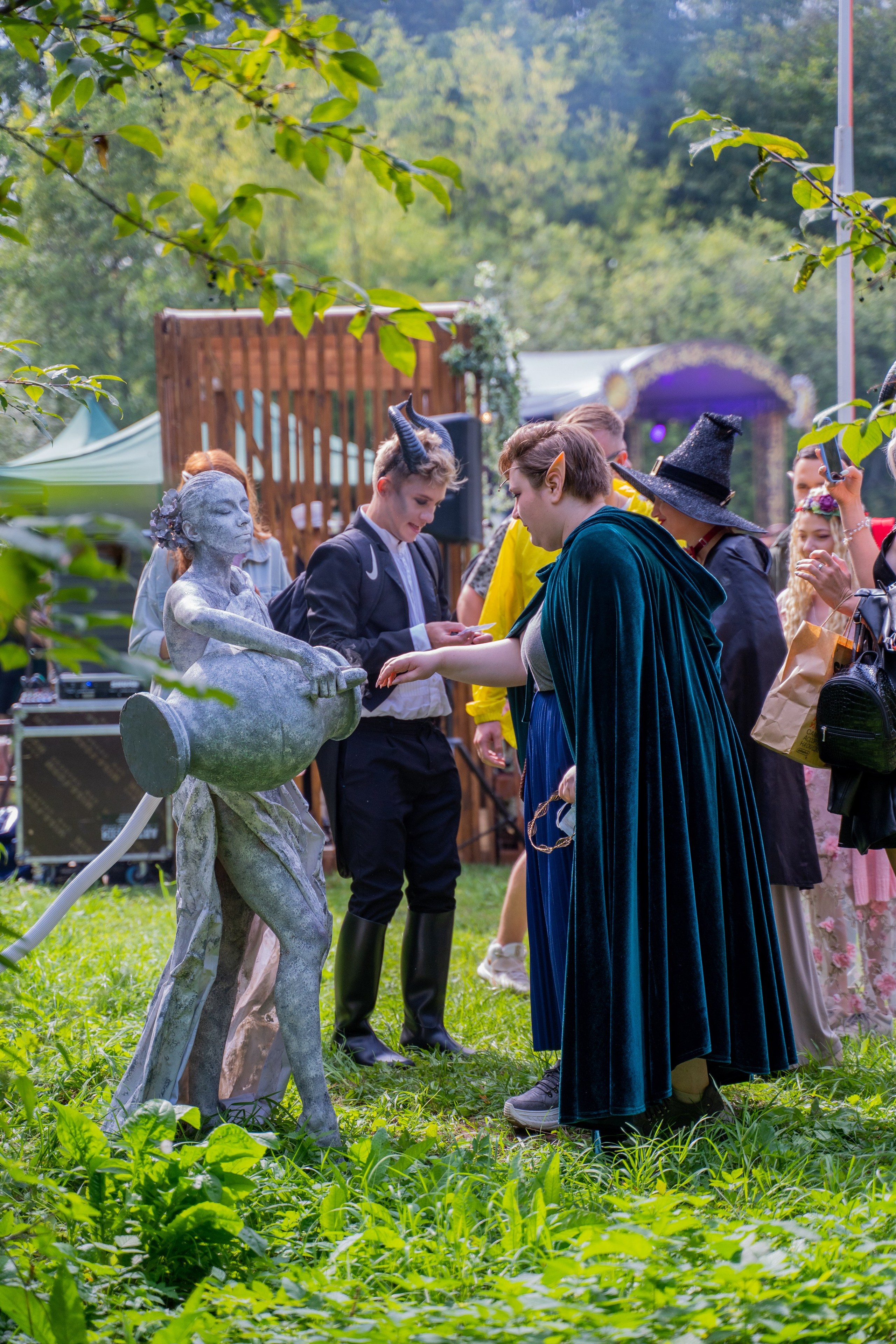 КОРПОРОТИВЫ. Фотограф Рамиль Фасхутдинов