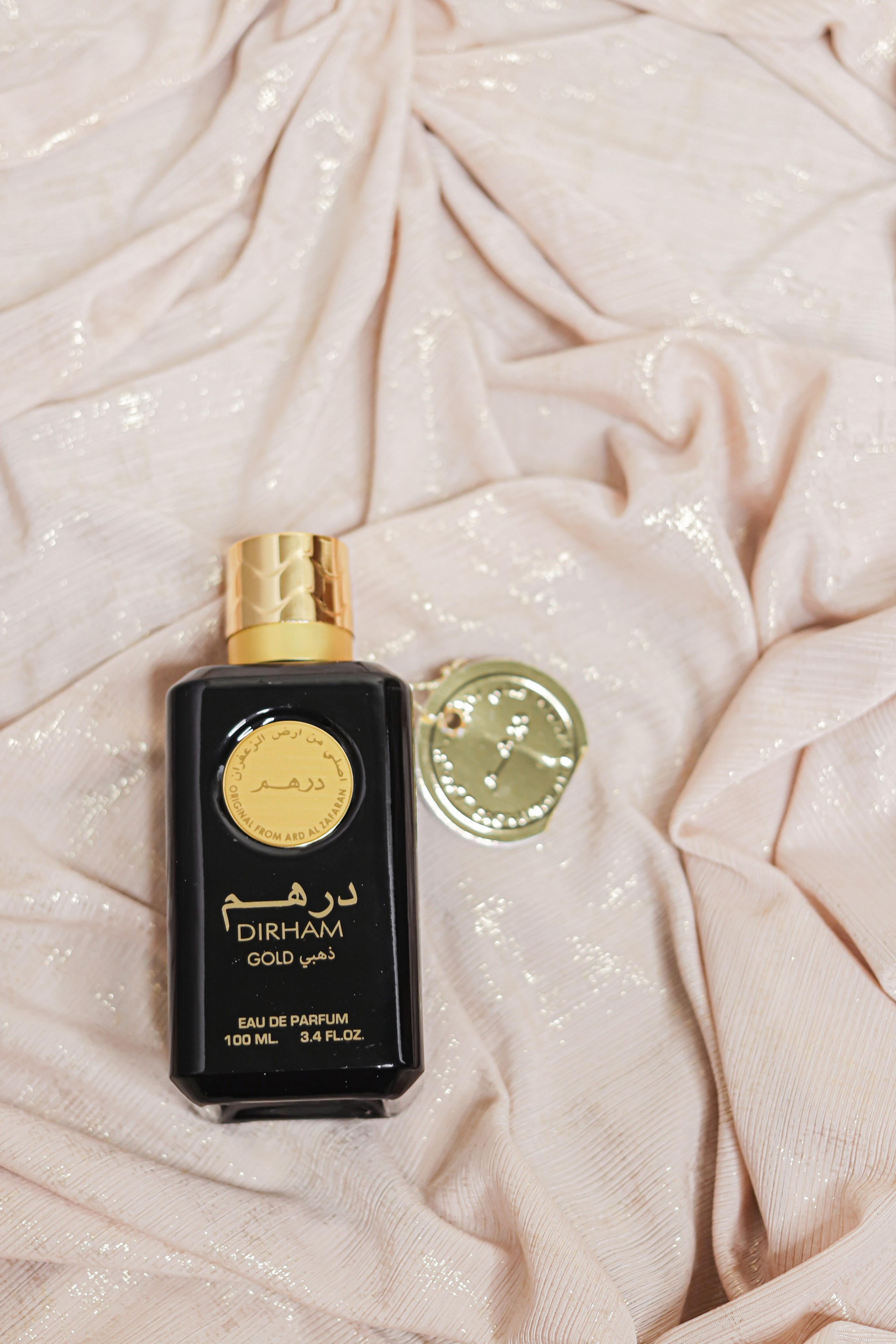 Реклама духов