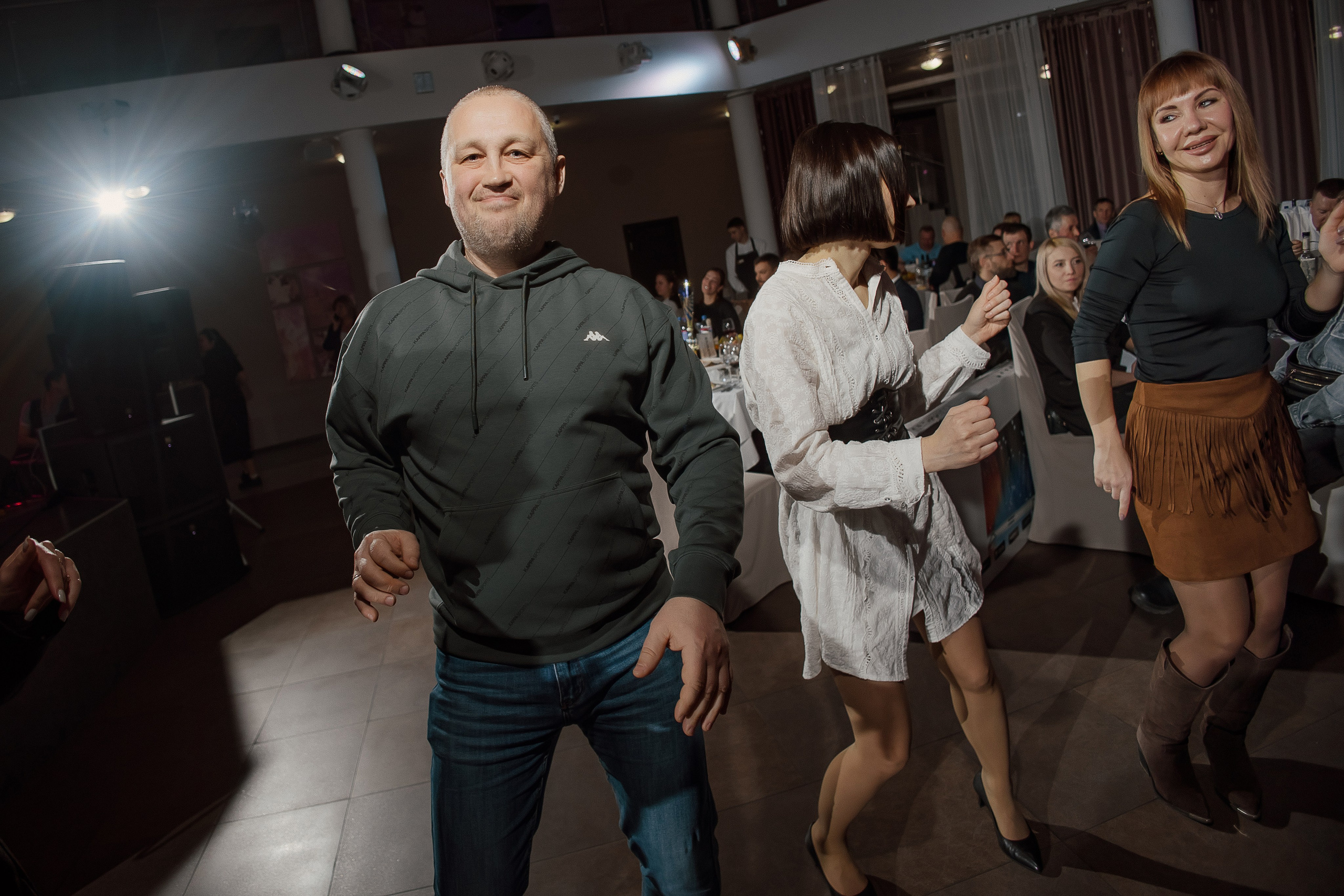 Haier. Свадебный фотограф
