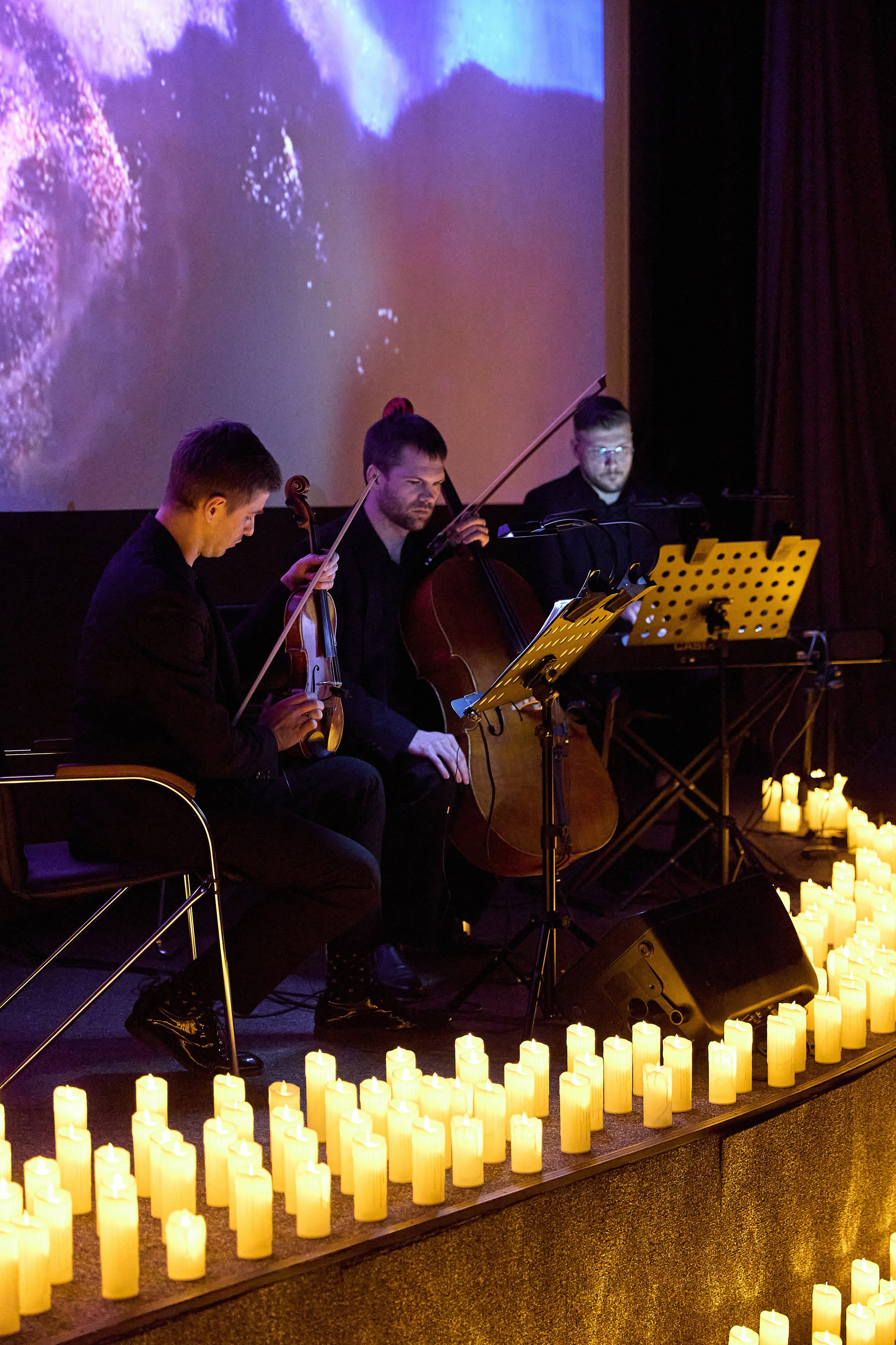 ARTE MUSICUM. Фотограф Мария Сивохина