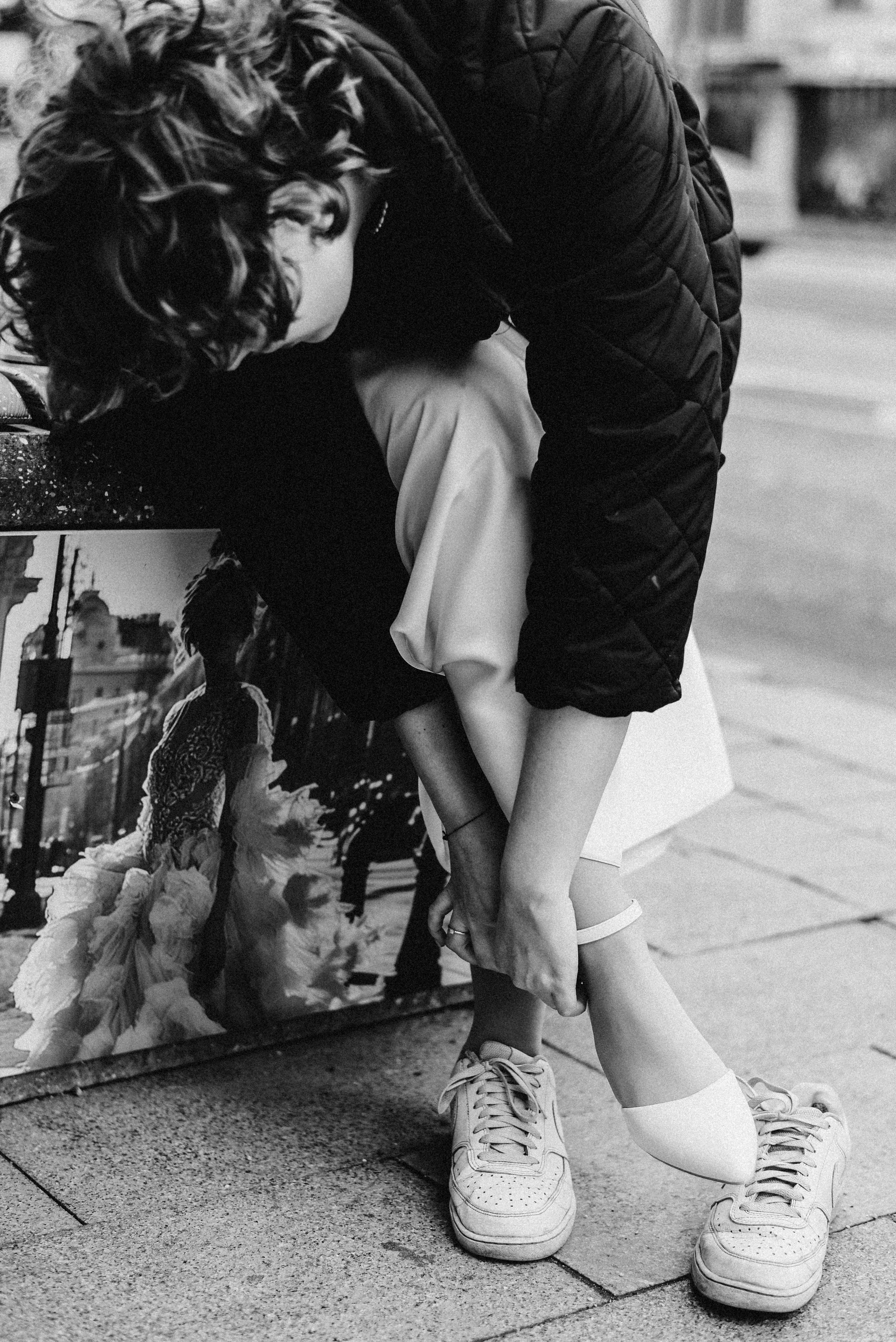 Женя и Виолетта. Фотограф в Москве Емельяненко Светлана