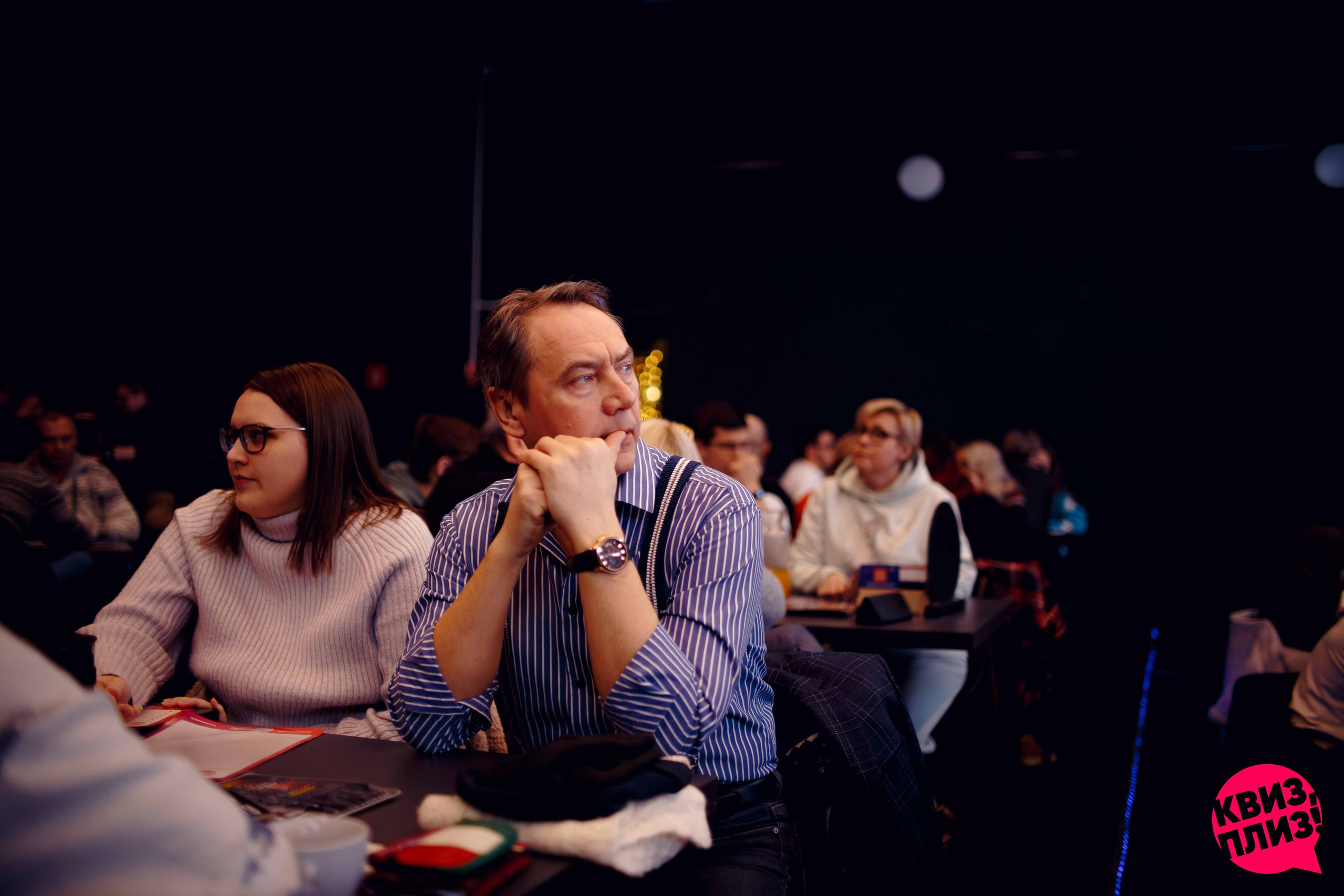 Квиз плиз. Ваш репортажный фотограф Артемий Антонов