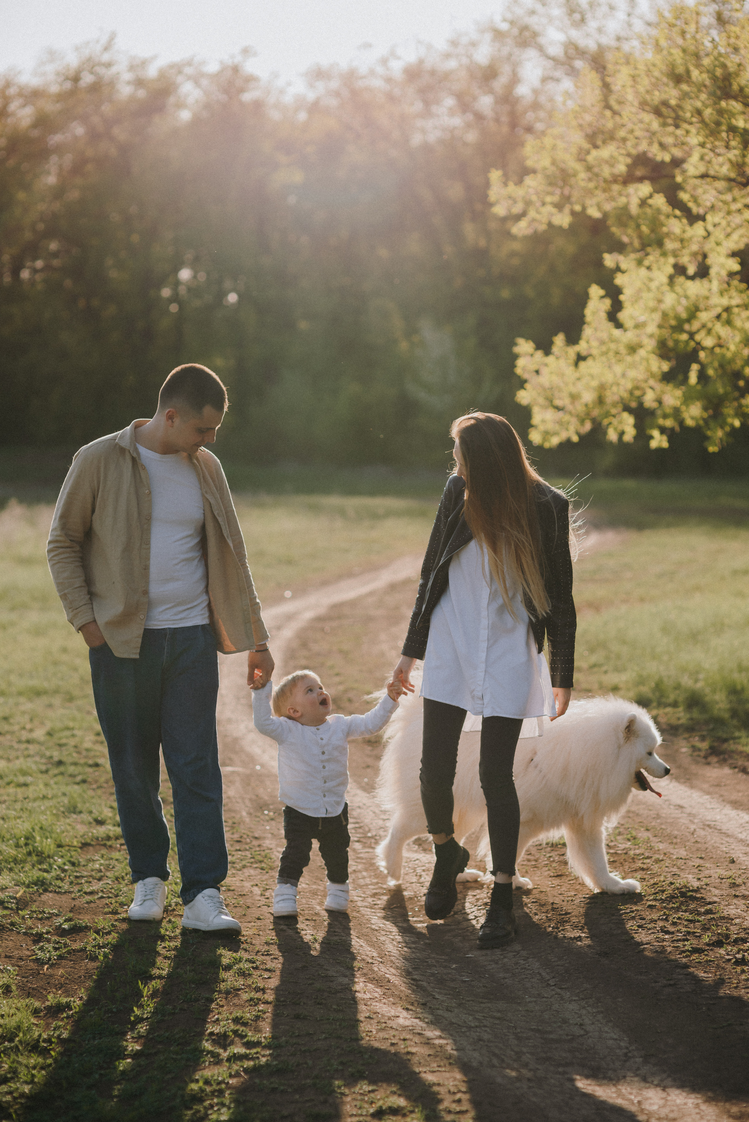 Антоша, Катюша, Платоша и Саша. Свадебный и семейный фотограф Волгоград Москва
