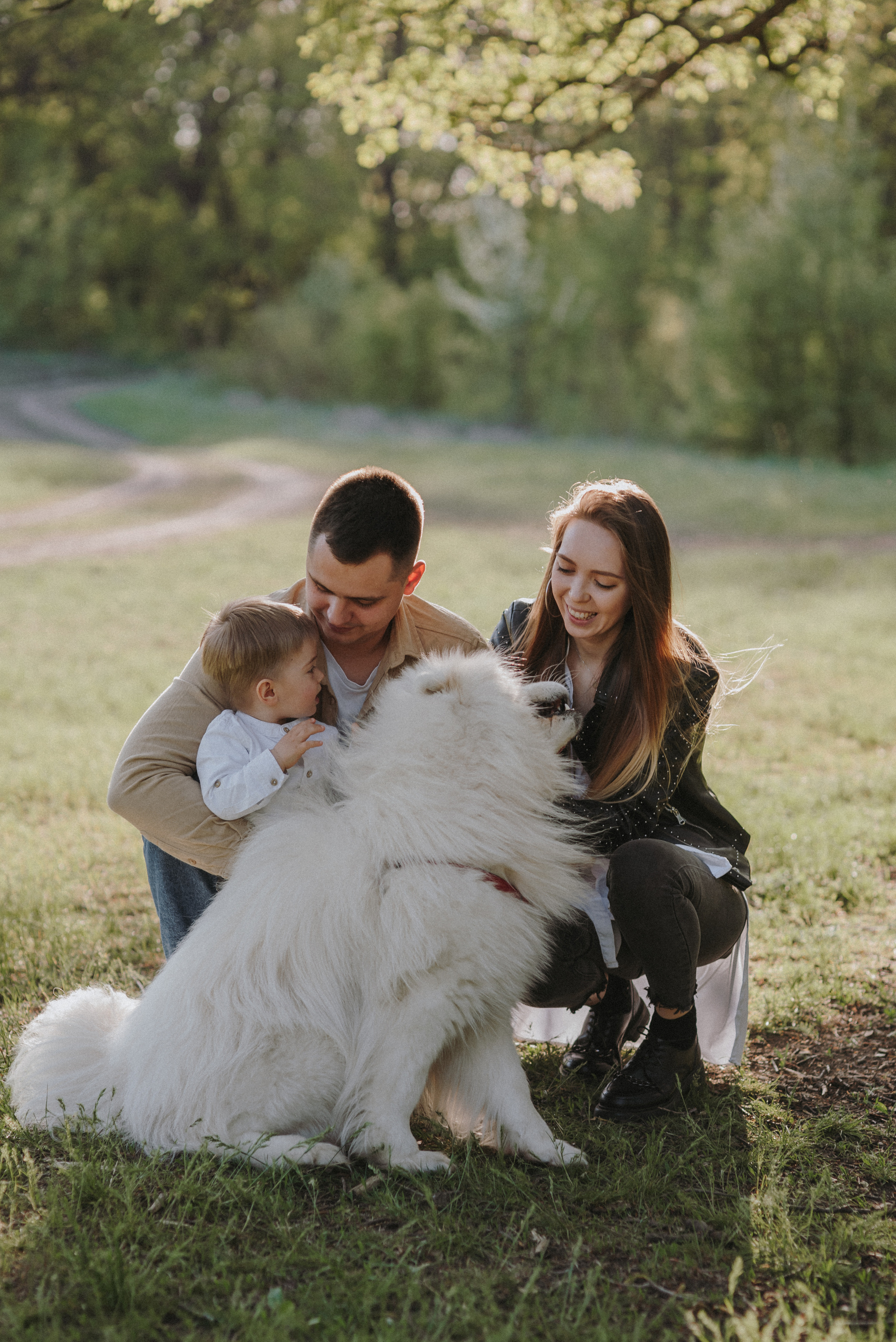 Антоша, Катюша, Платоша и Саша. Свадебный и семейный фотограф Волгоград Москва
