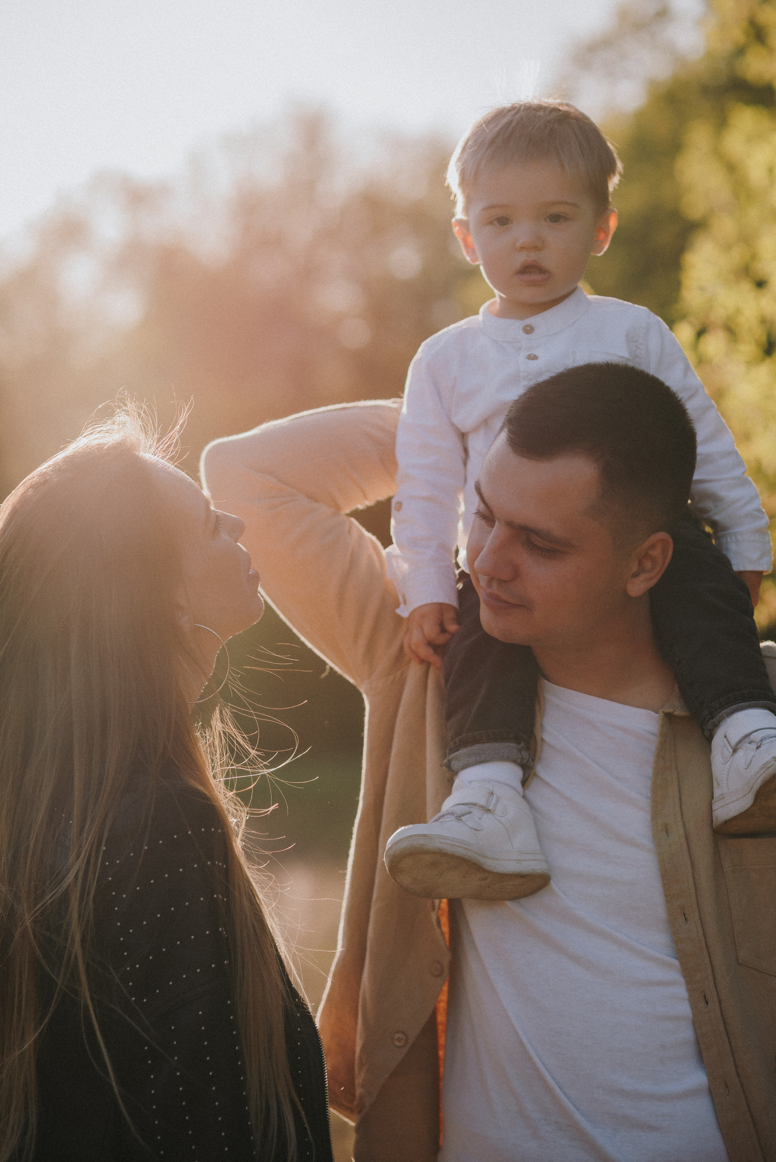 Антоша, Катюша, Платоша и Саша. Свадебный и семейный фотограф Волгоград Москва